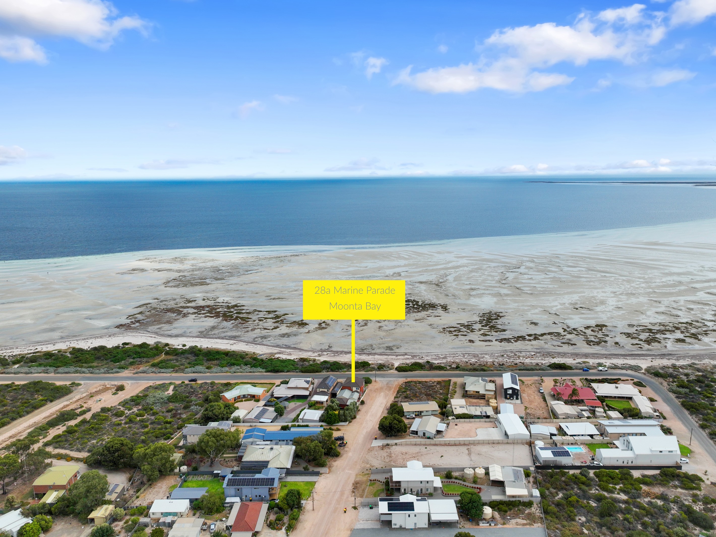 28A Marine Parade, Moonta Bay, SA 5558