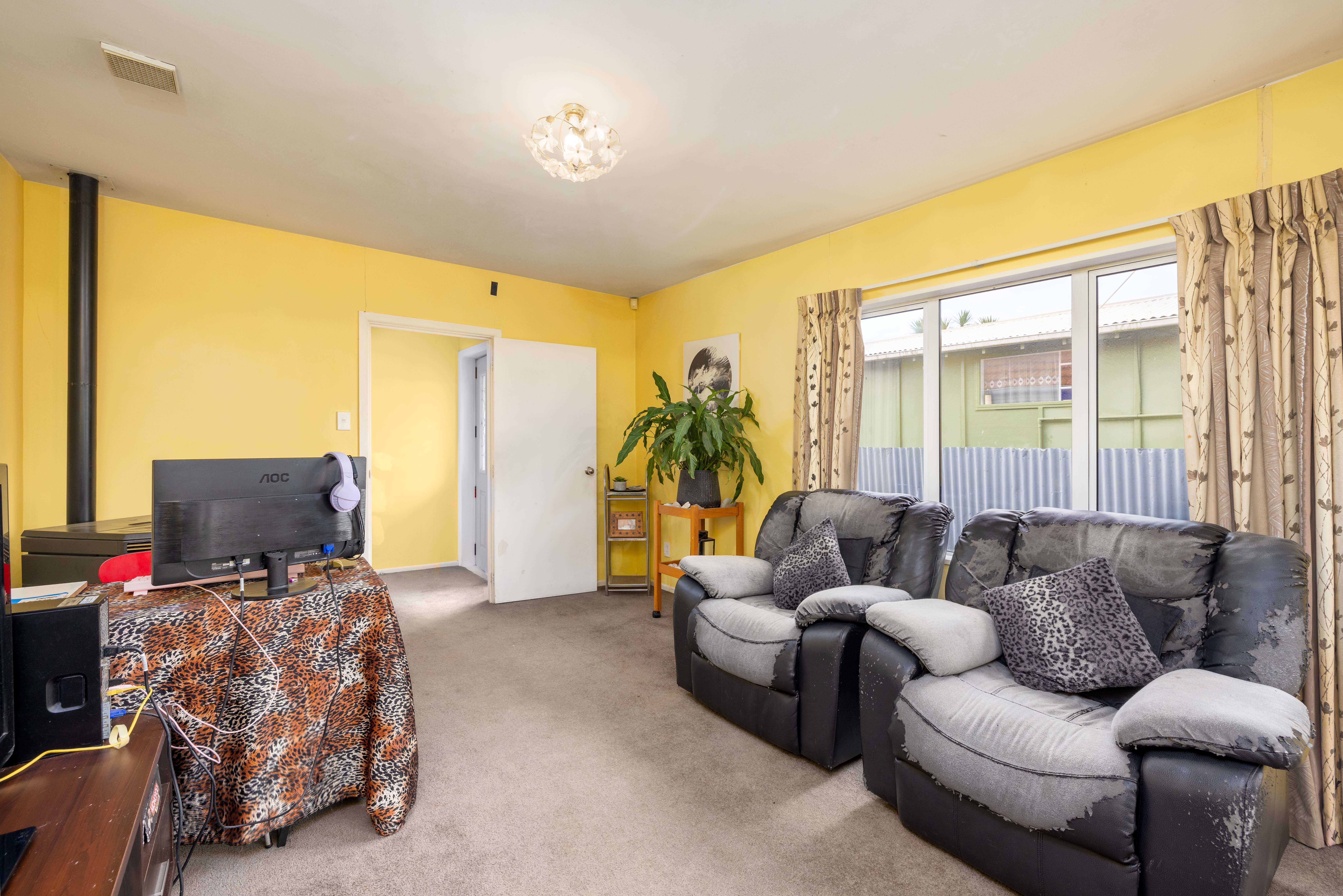 39 Blake Street, New Brighton, Christchurch City