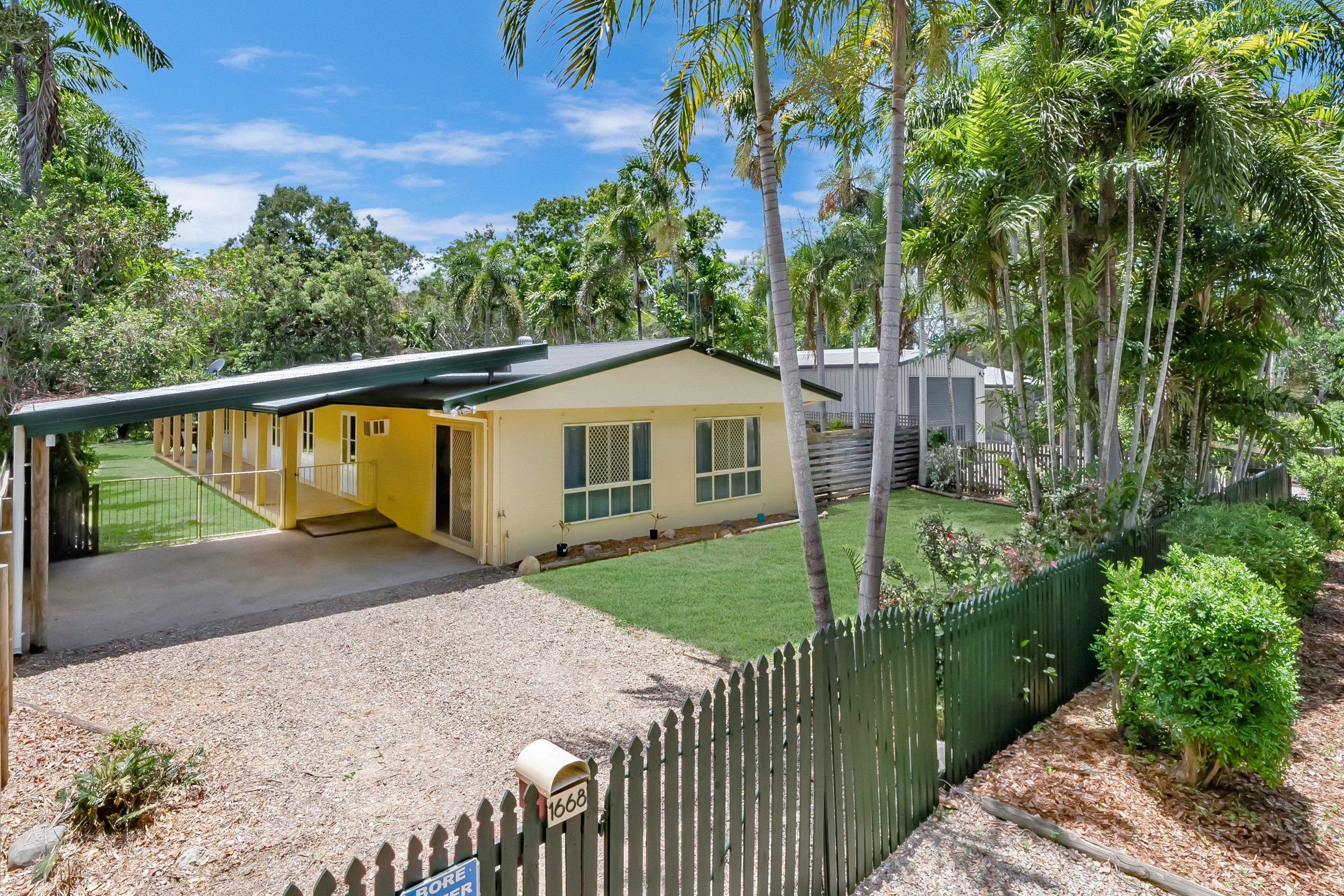 1668 Riverway Drive, Kelso, QLD 4815