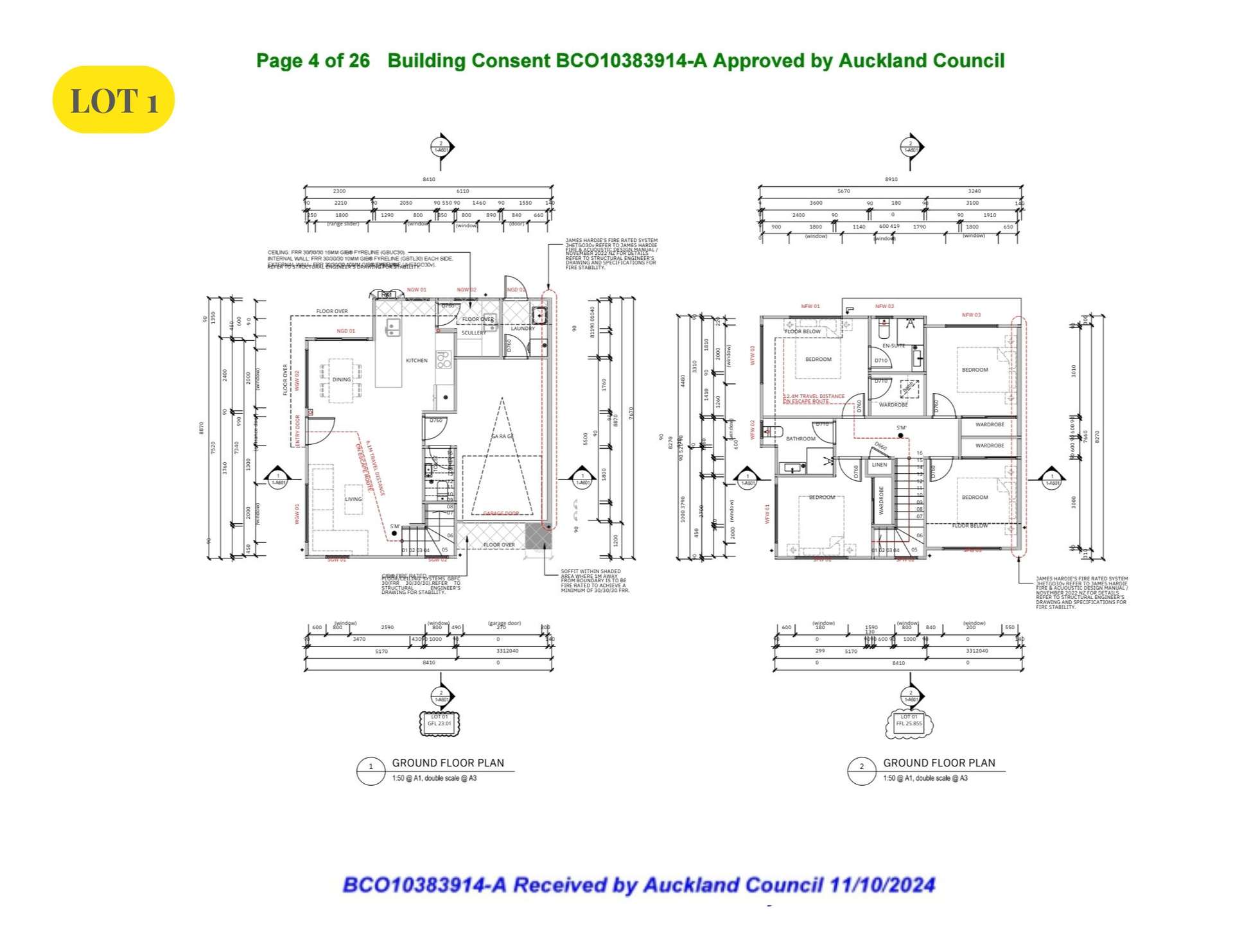 150 Barrack Road photo 1