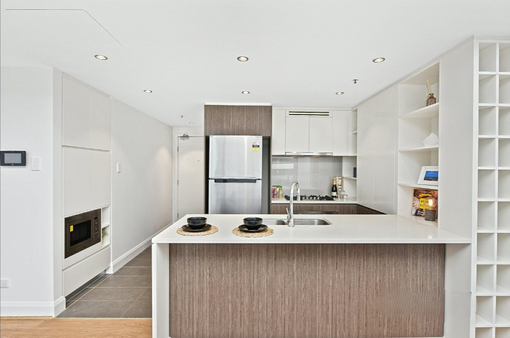 1808/63 Shoreline Drive, Rhodes, NSW 2138