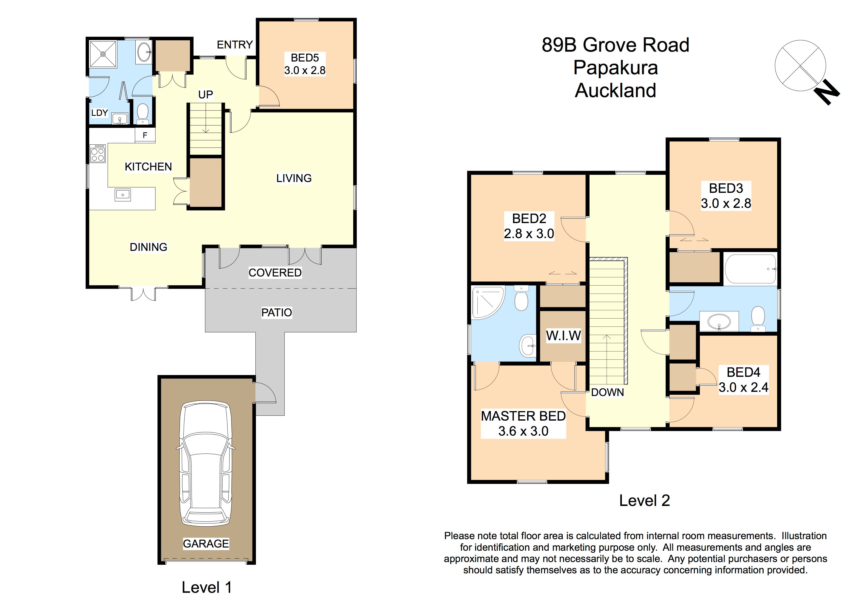 89B Grove Road, Takanini, Papakura