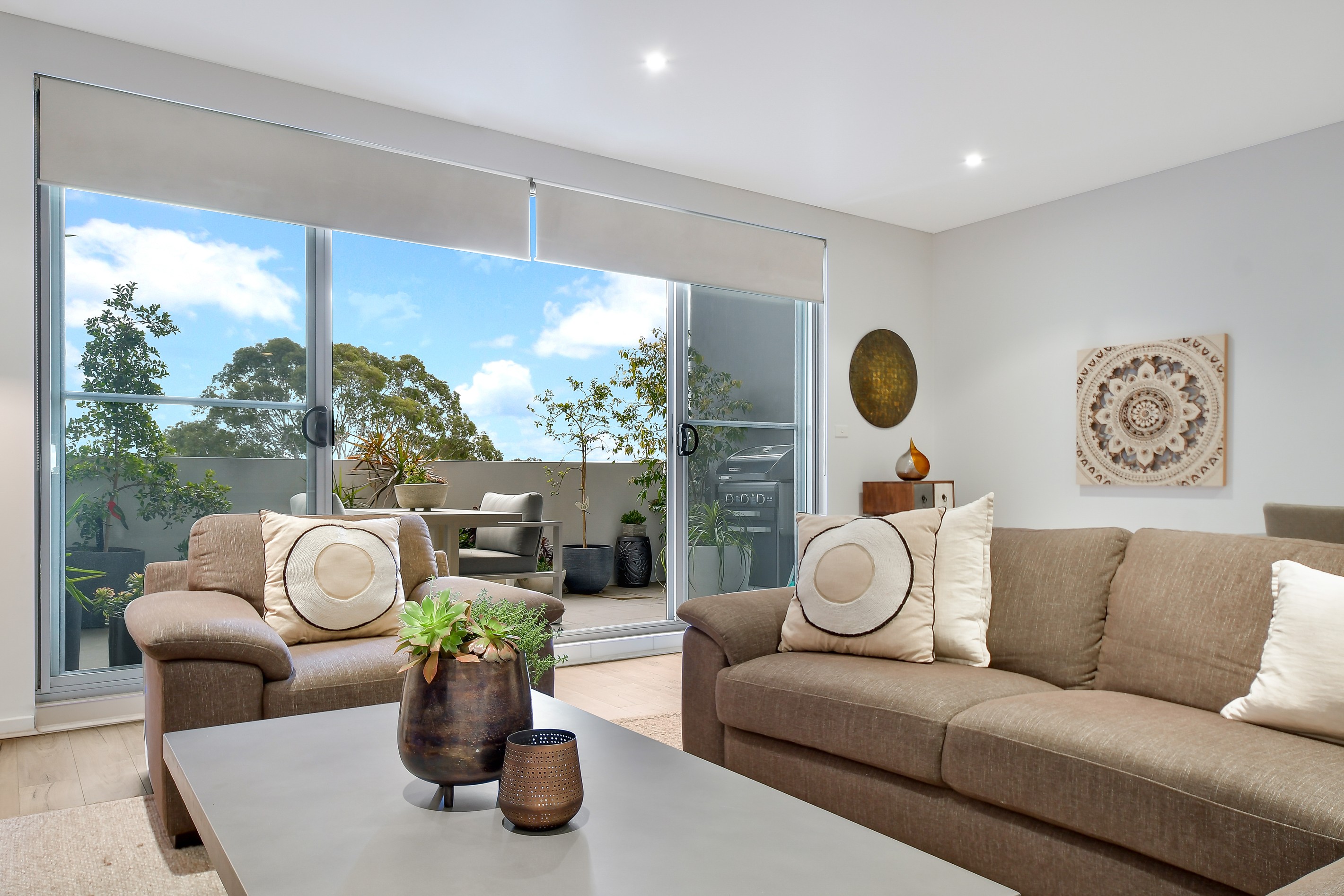 27/31-35 Chamberlain Street, Campbelltown, NSW 2560