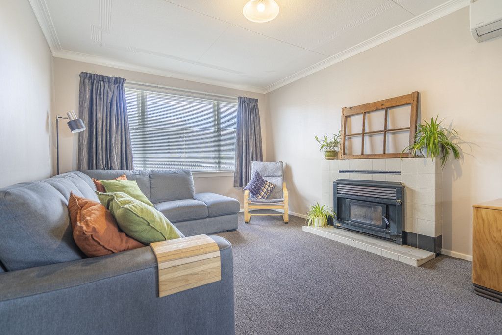96 Edinburgh Crescent, Waikiwi, Invercargill