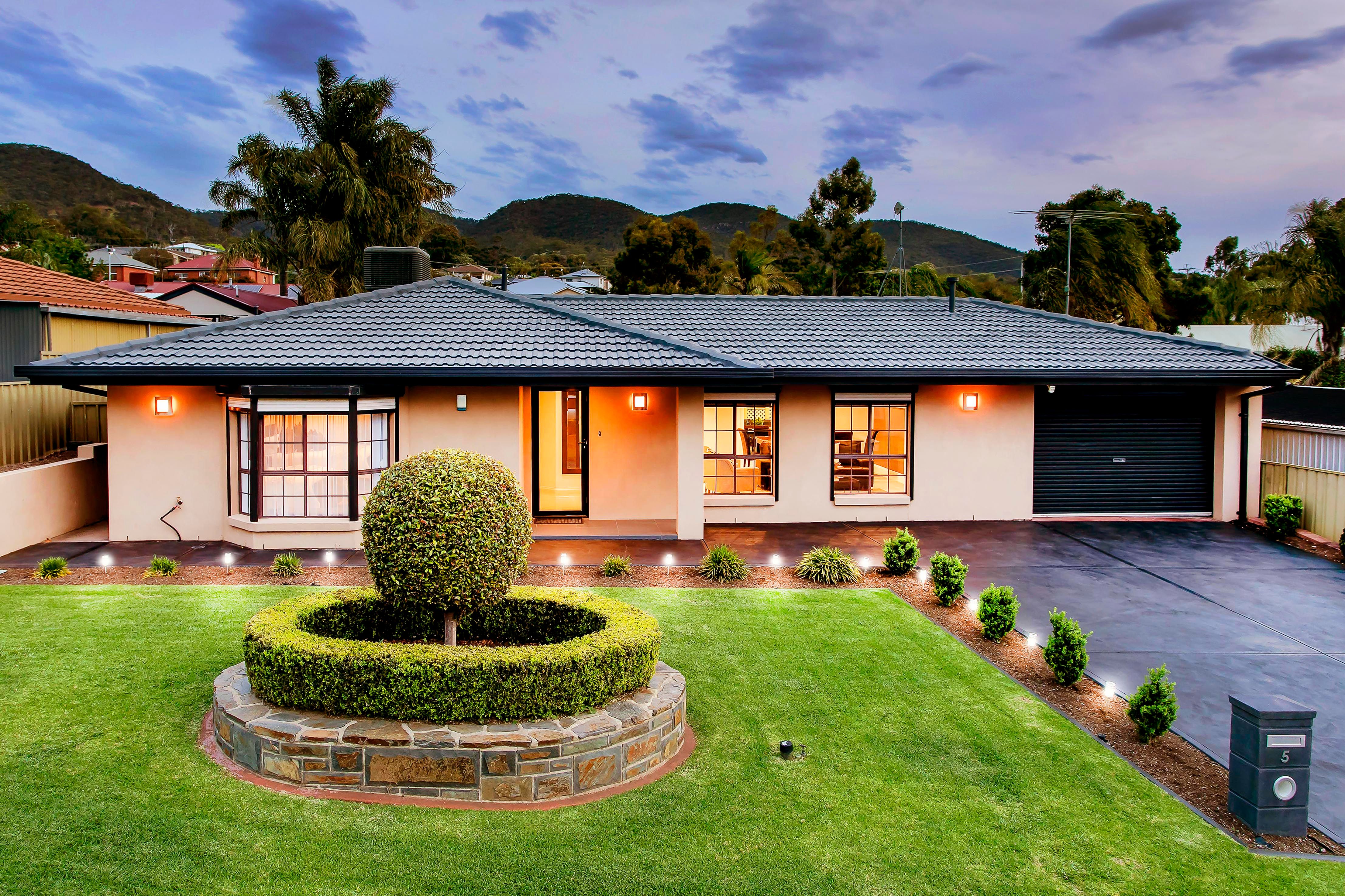 5 Saxon Street, Athelstone, SA 5076