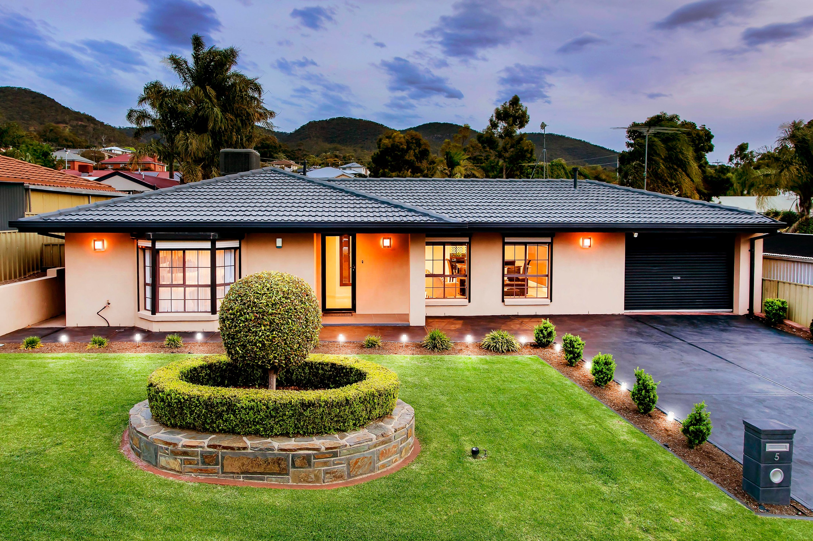 5 Saxon Street, Athelstone, SA 5076