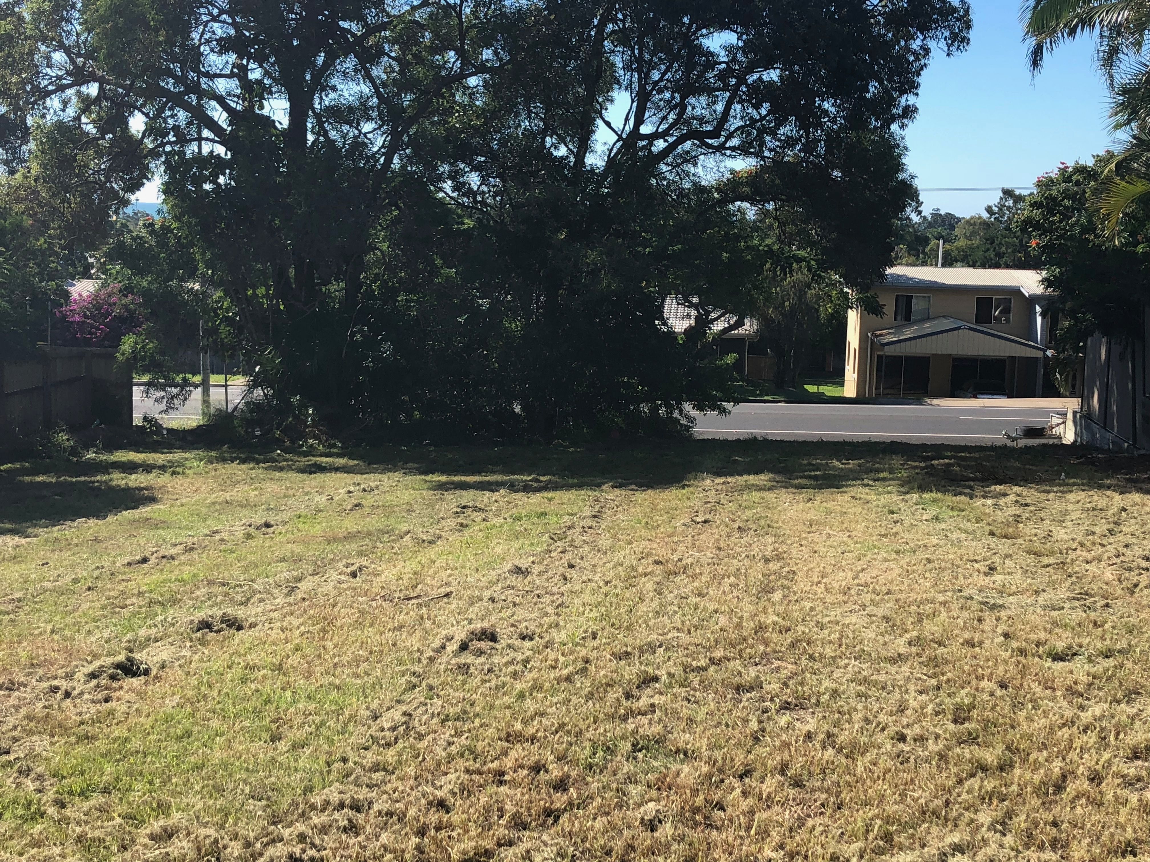 333 Boat Harbour Drive, Scarness, QLD 4655