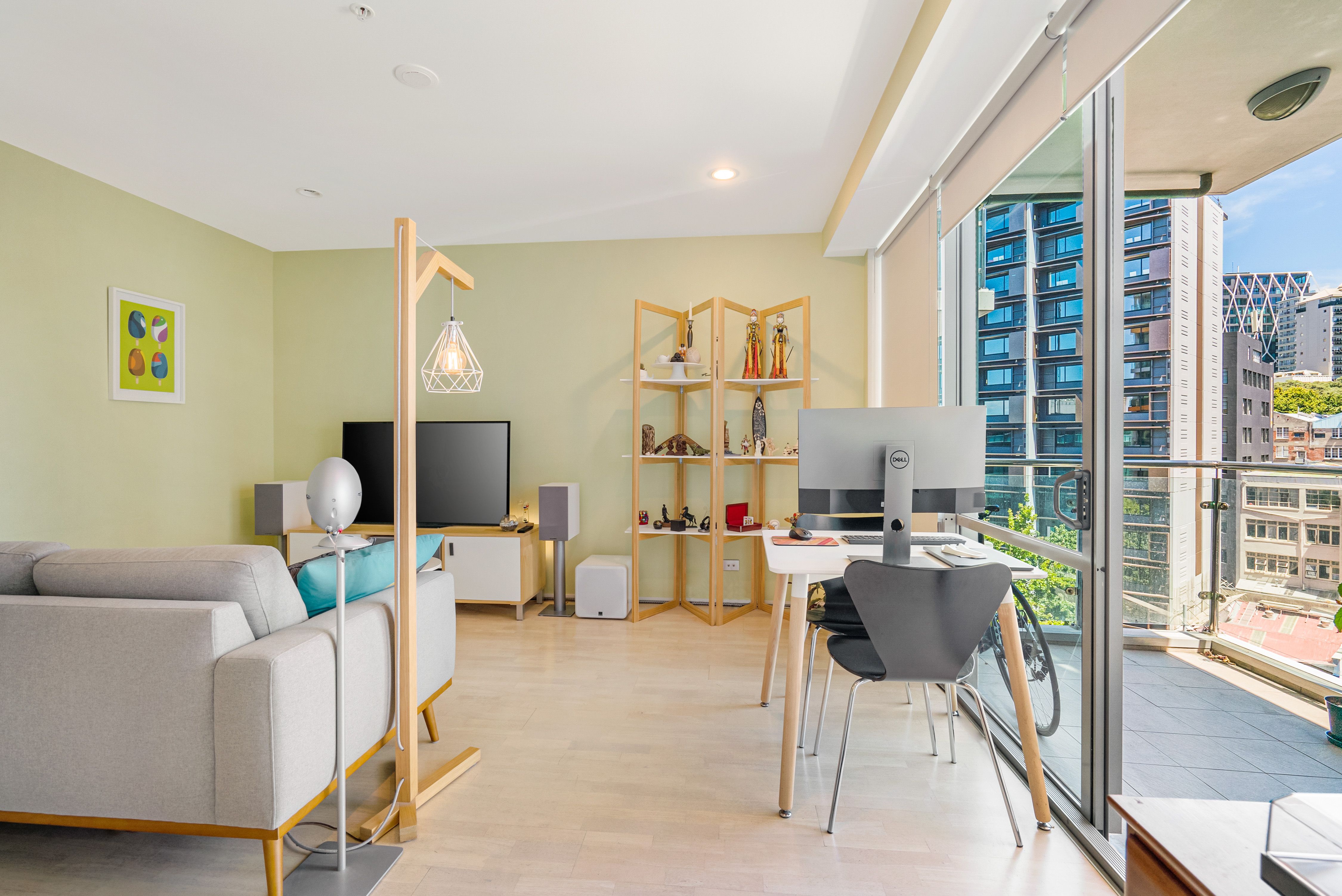 914/30 Beach Road, Auckland Central, Auckland City