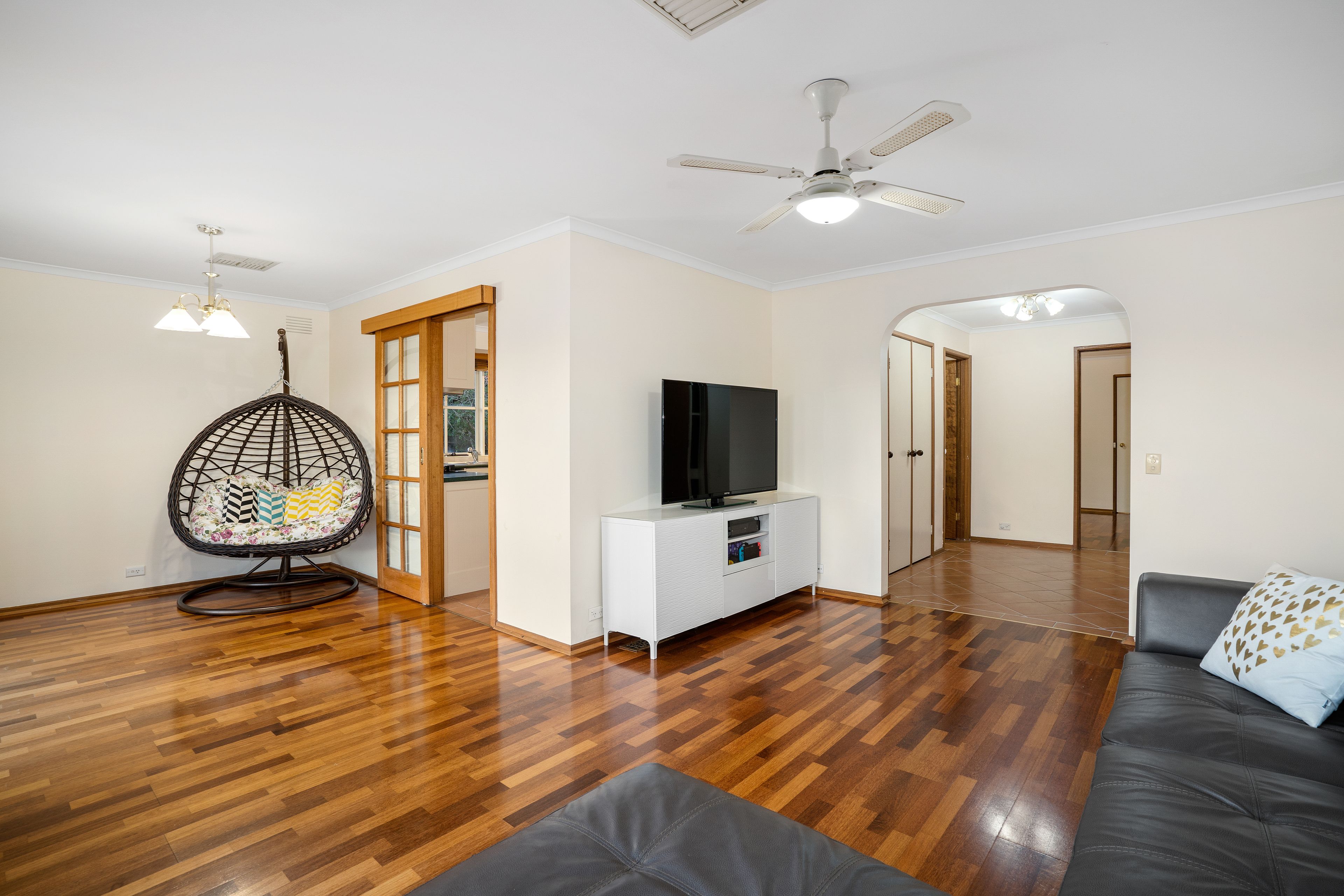 3 Matthews Court, Mill Park, VIC 3082