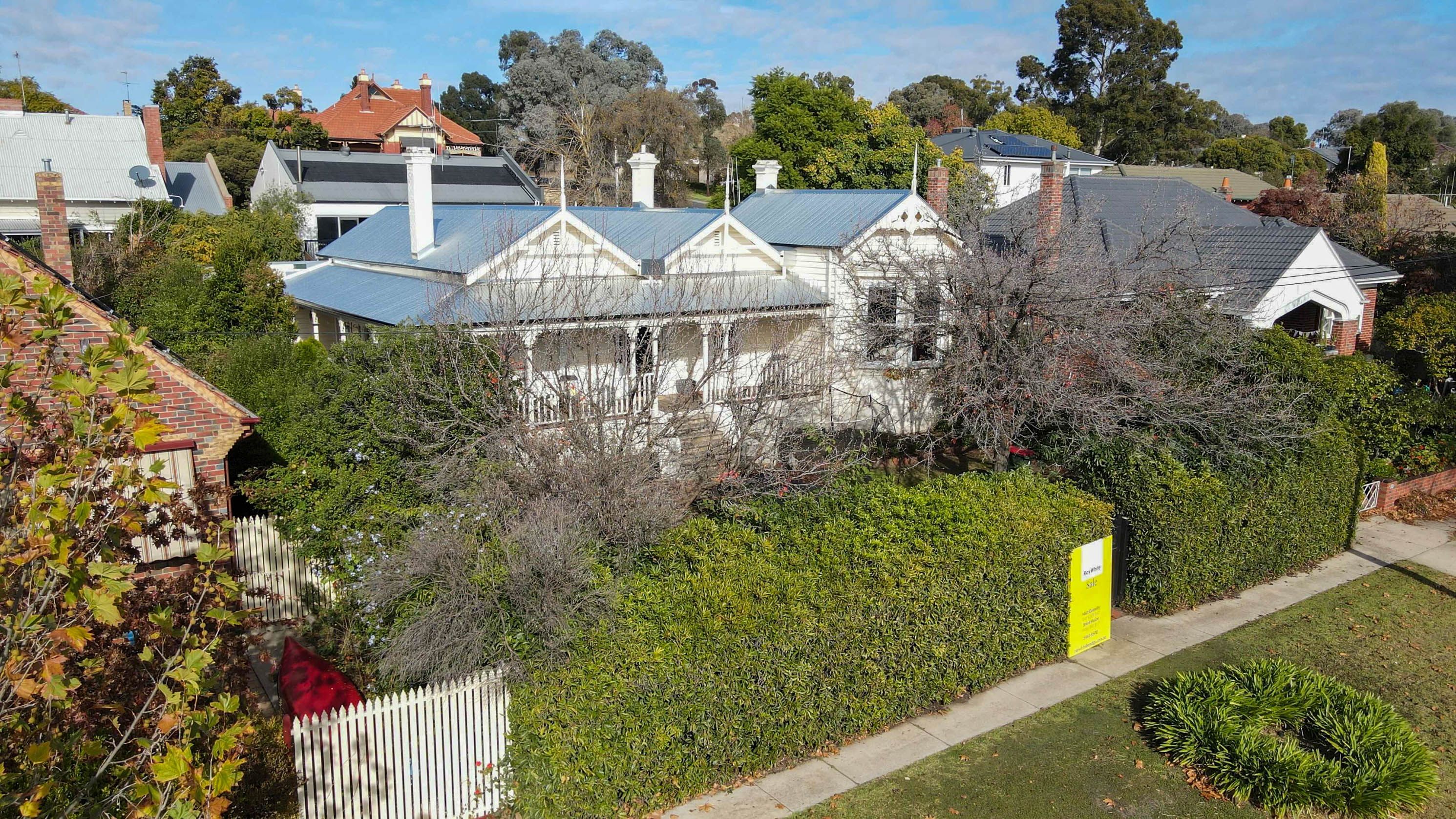 29 Pyke Street, Quarry Hill, VIC 3550