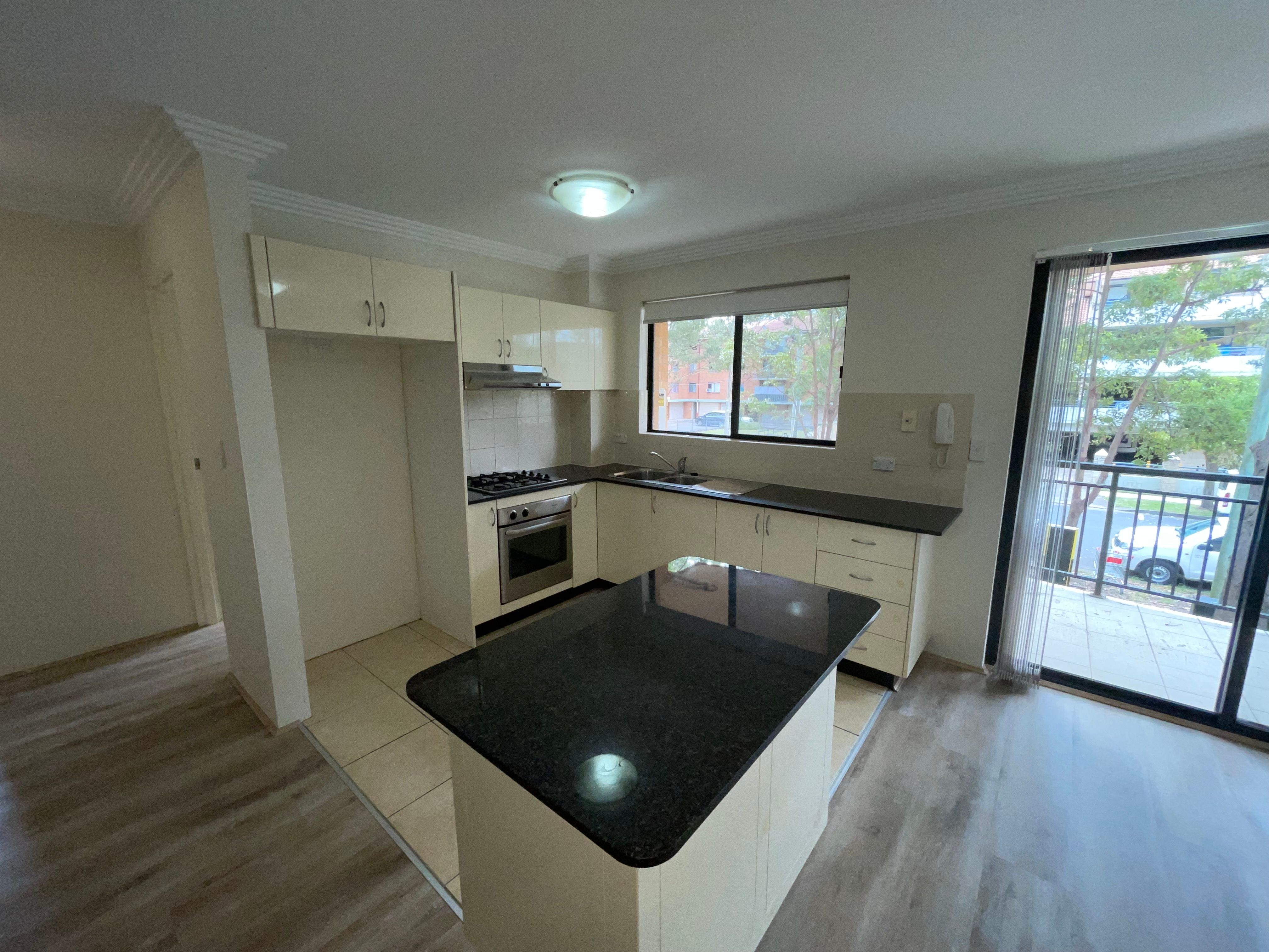 11/4-8 Burford Street, Merrylands, NSW 2160