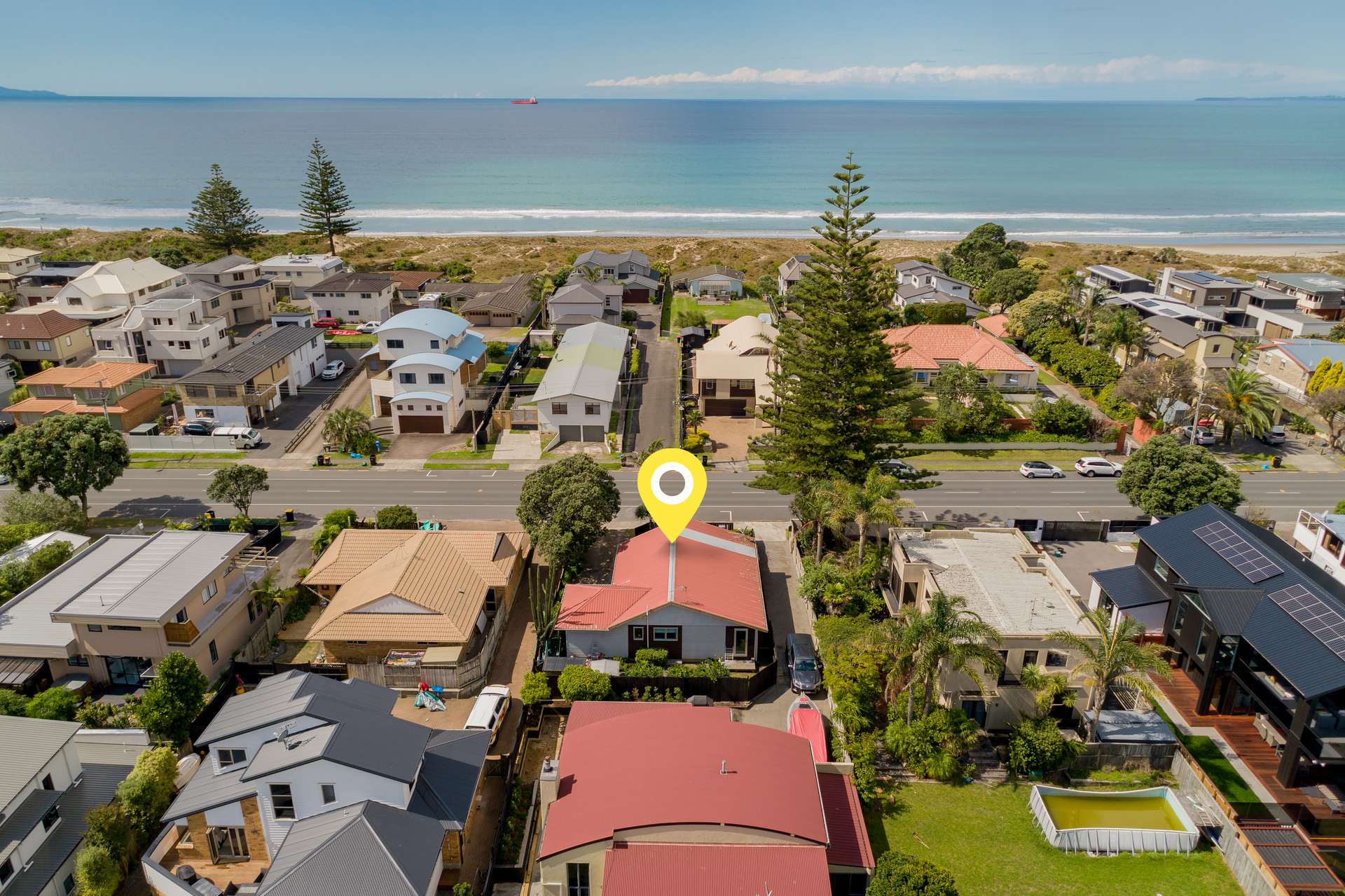 282a Oceanbeach Road photo 1