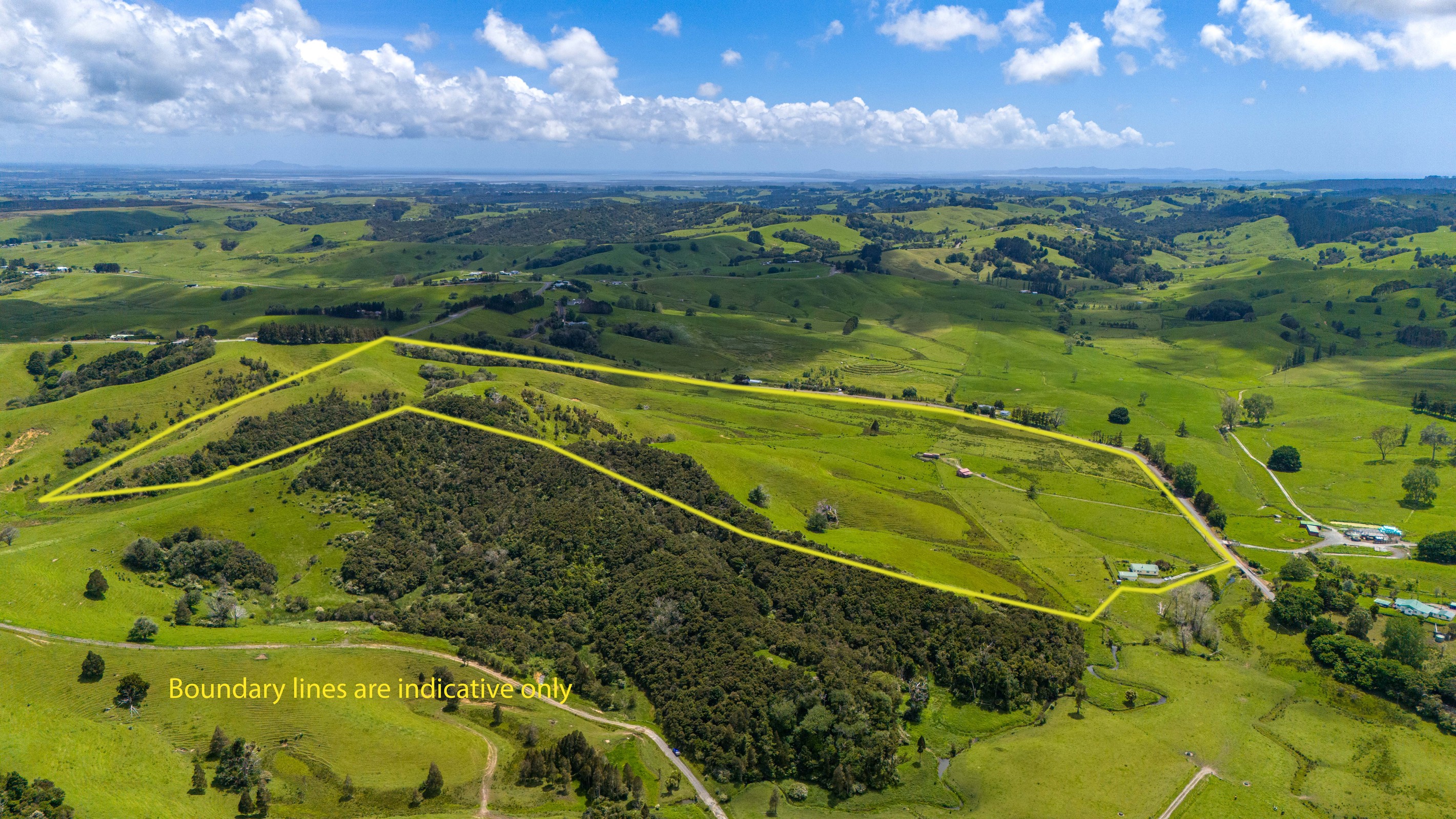 201 Clough Road, Kaitaia, Far North District