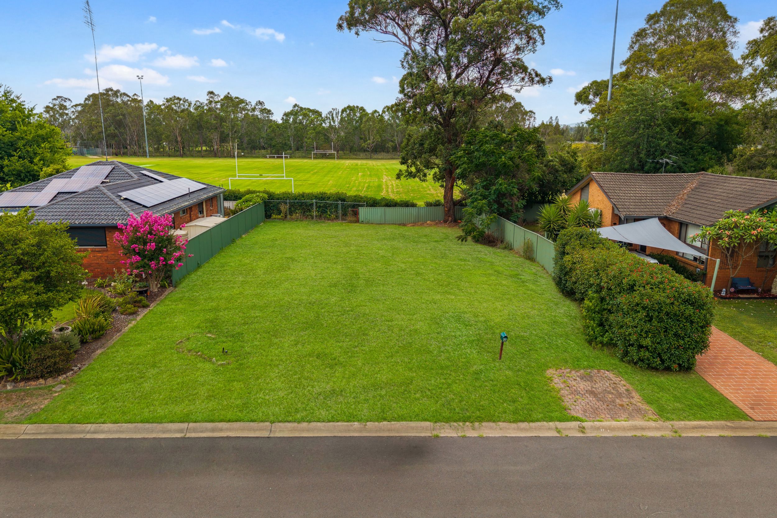 10 Sardam Avenue, Cranebrook, NSW