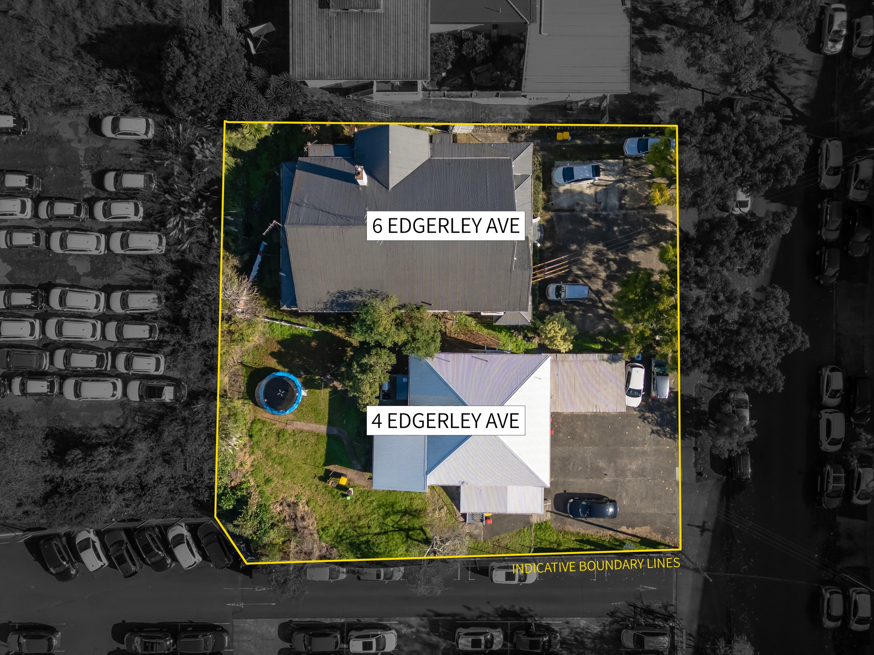 4 Edgerley Avenue, Newmarket, Auckland City