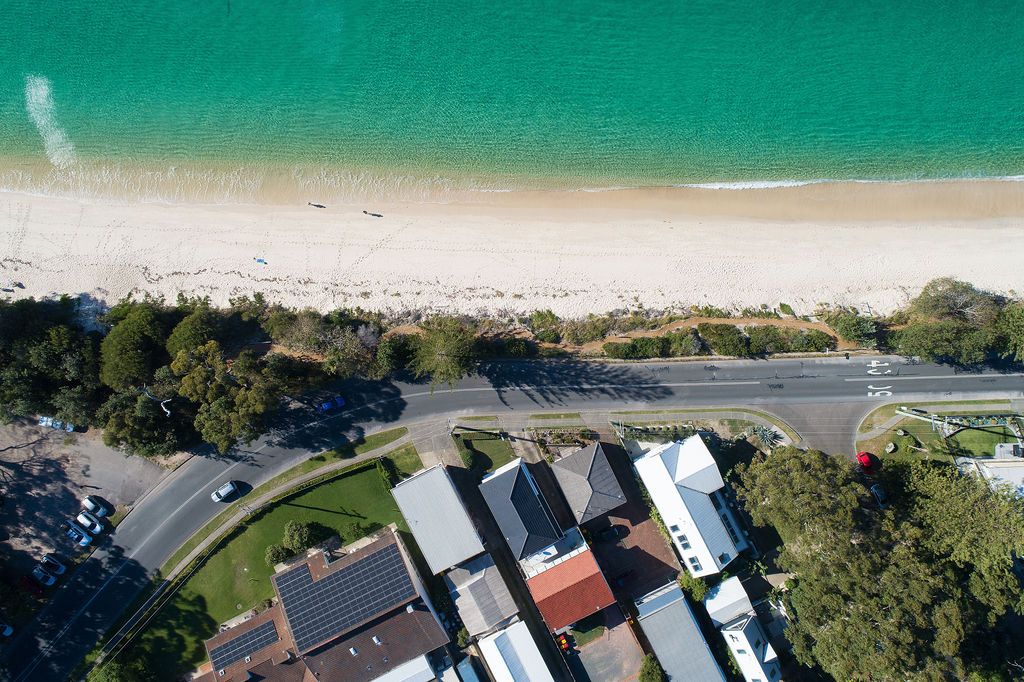 2/87 Shoal Bay Road, Shoal Bay, NSW 2315 - Leased House - Ray White The ...