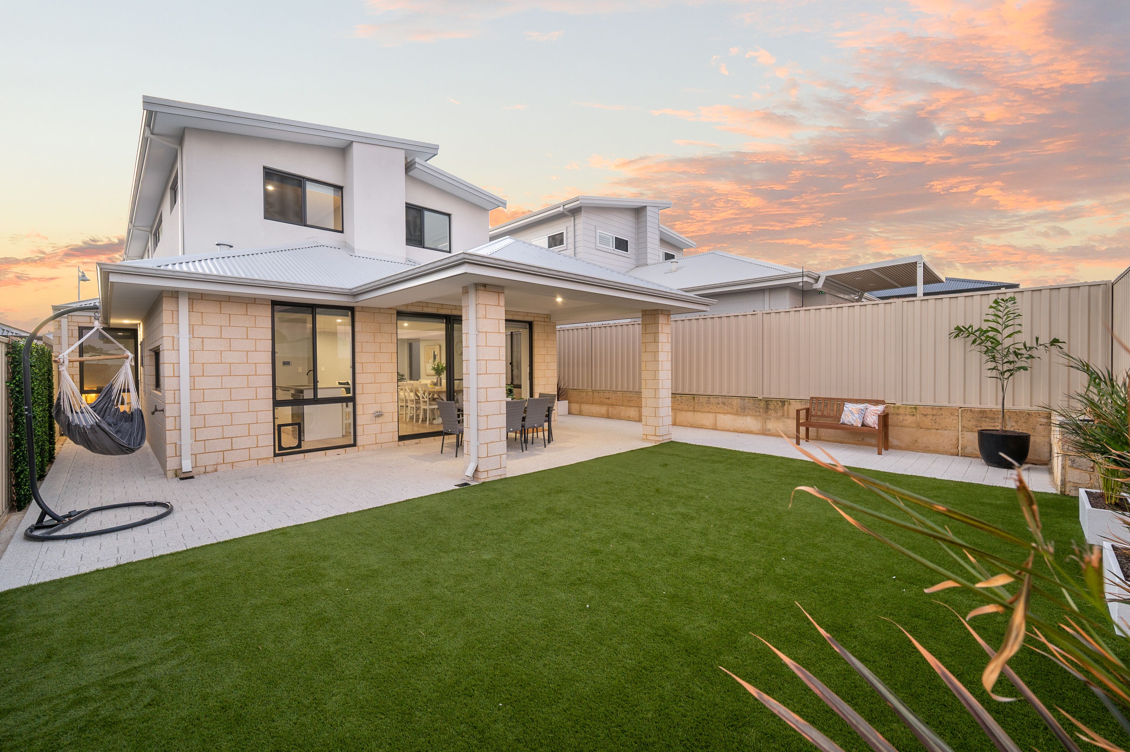 7 Mykonos Road, Coogee, WA 6166