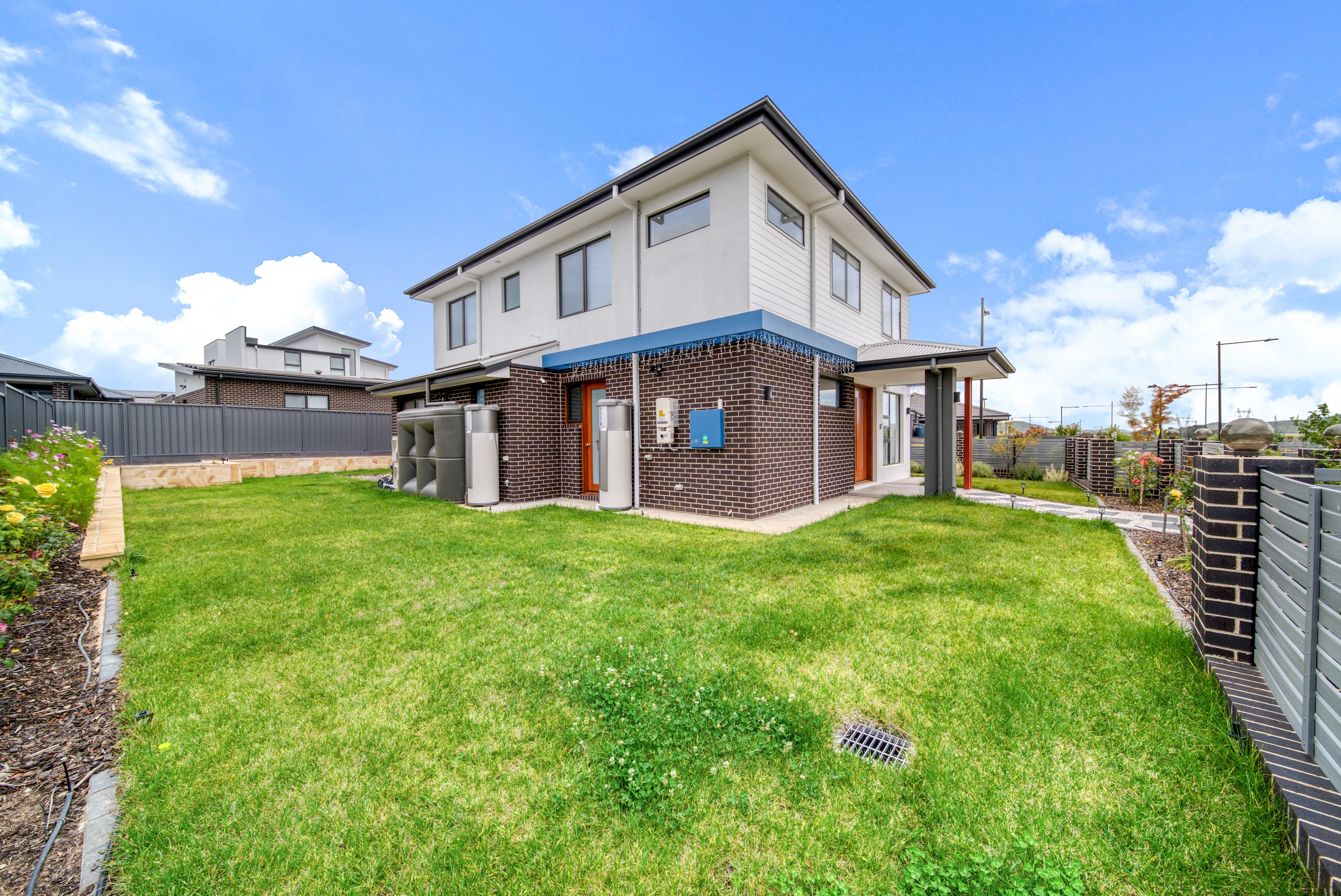 253 Pro Hart Avenue, STRATHNAIRN, ACT 2615