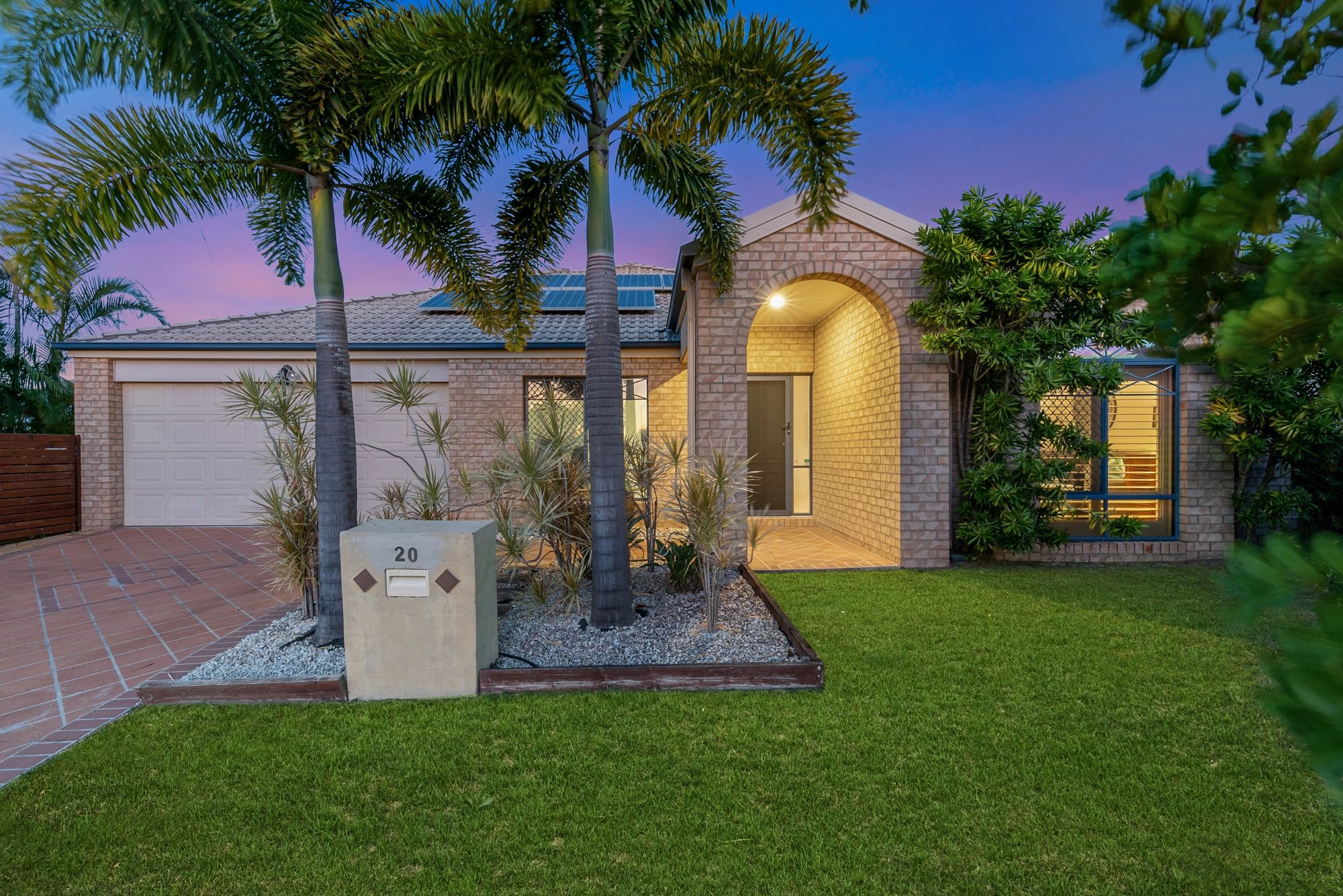 20 Canundra Street, North Lakes, QLD 4509