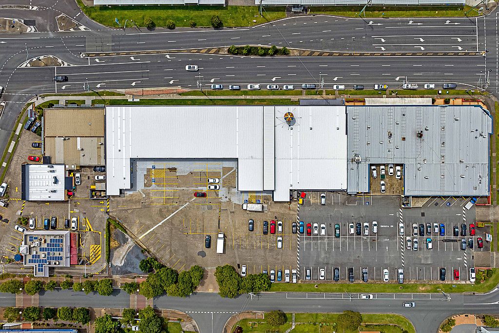 12/107 Old Cleveland Road, Capalaba, QLD 4157