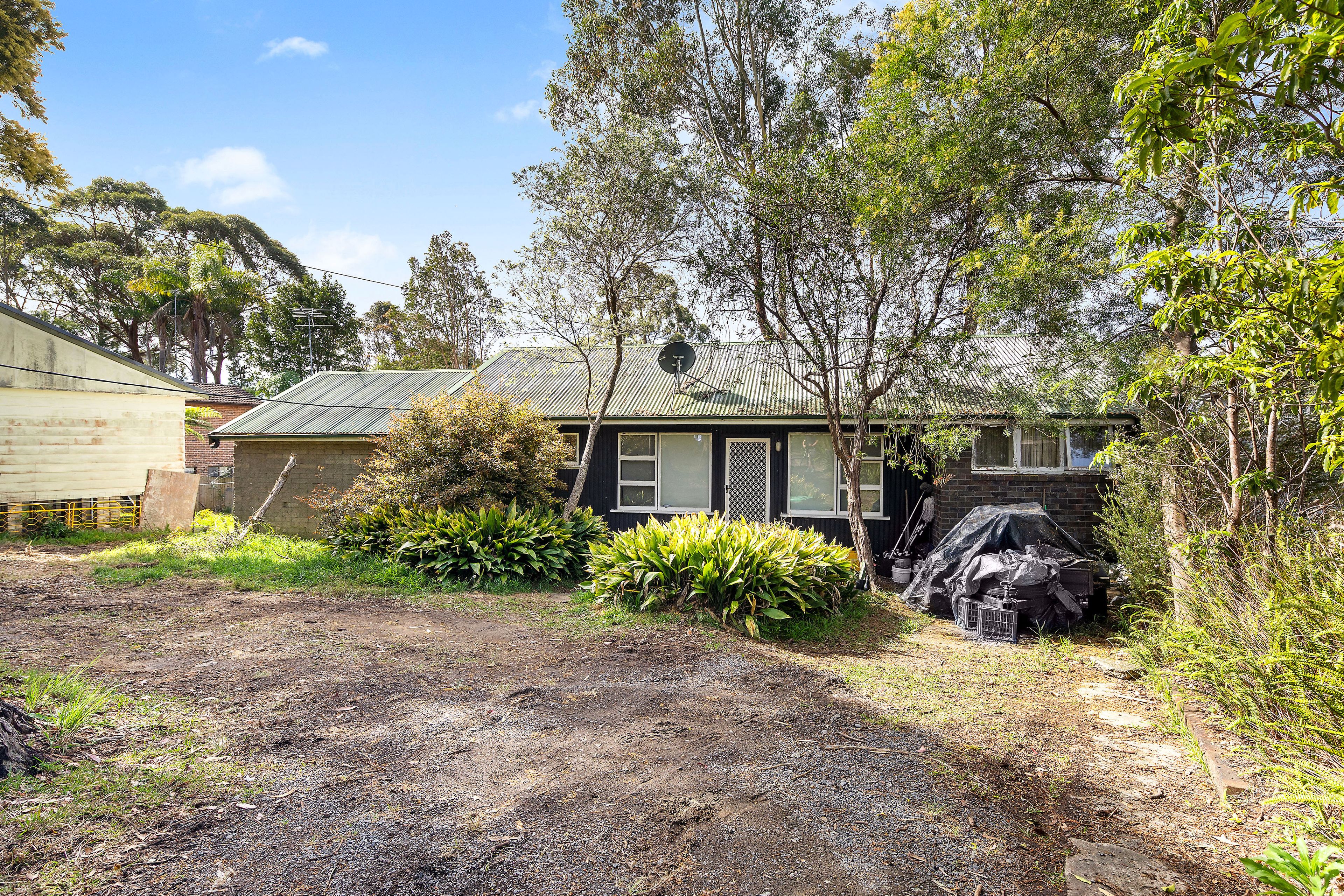 76 Berowra Waters Road, Berowra, NSW 2081