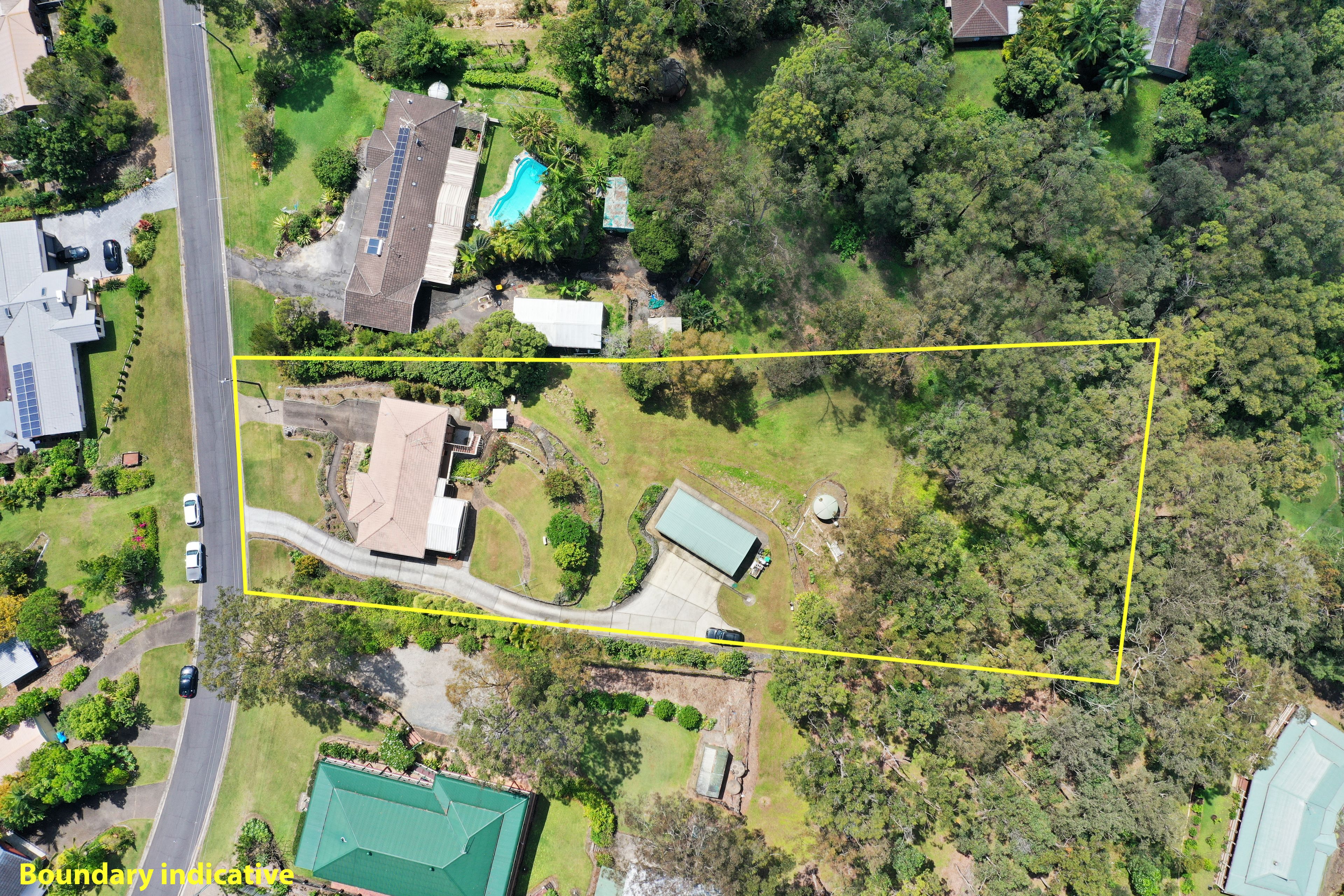 6 Warrambeen Place, Mudgeeraba, QLD 4213 Sold House Ray White Robina
