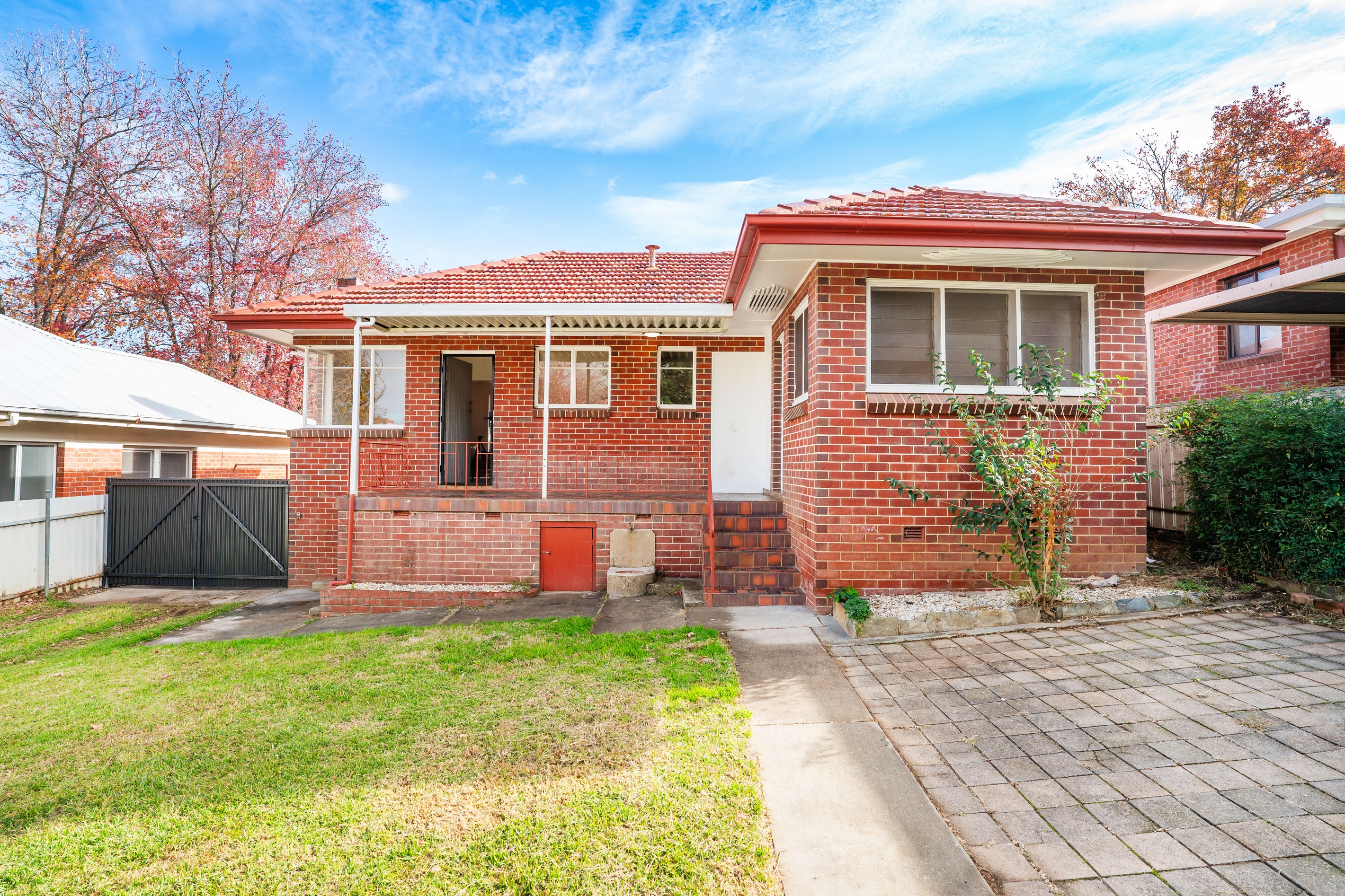 752 Sackville Street, Albury, NSW 2640