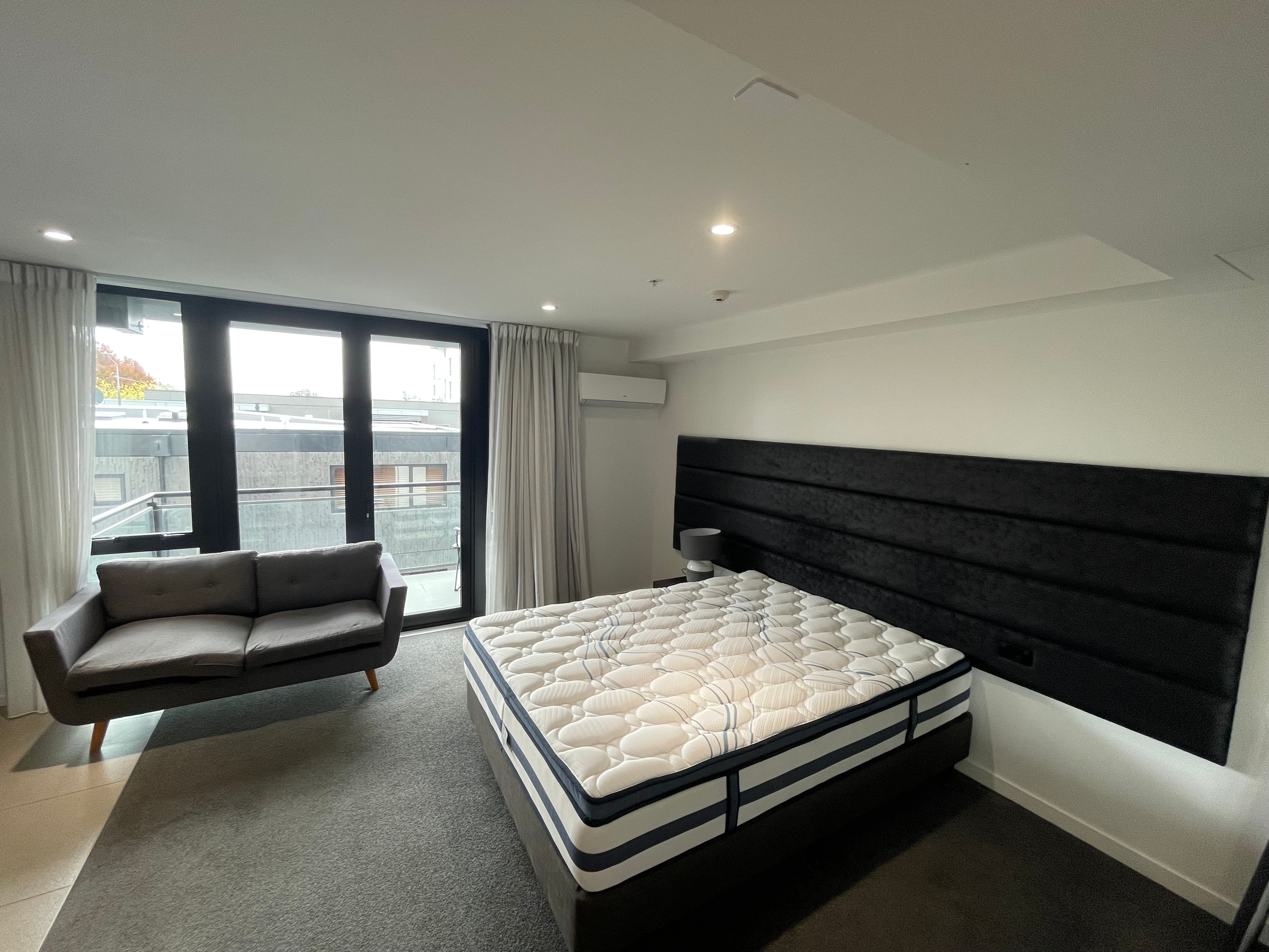 203/12 Latimer Square, Christchurch Central, Christchurch City