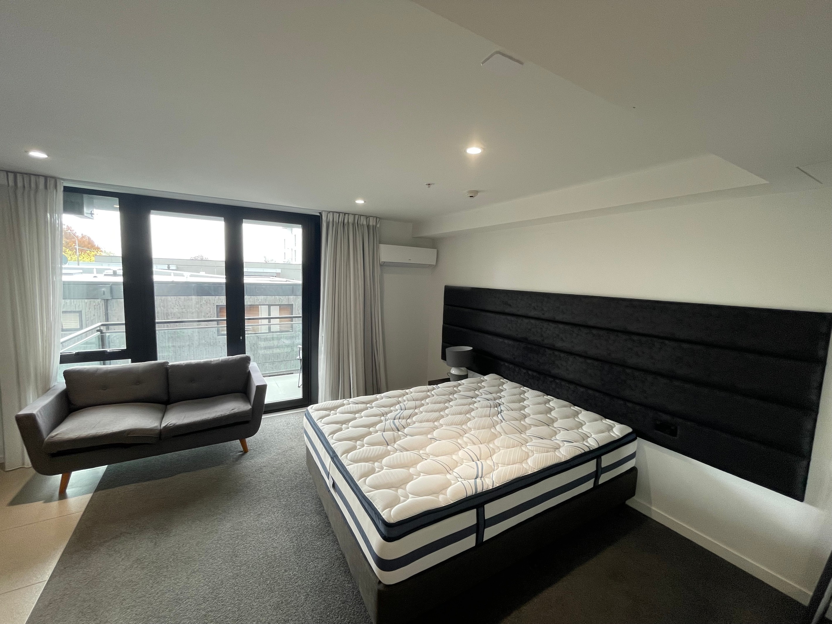 203/12 Latimer Square, Christchurch Central, Christchurch City