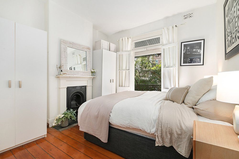 189 Sutherland Street, Paddington, NSW 2021