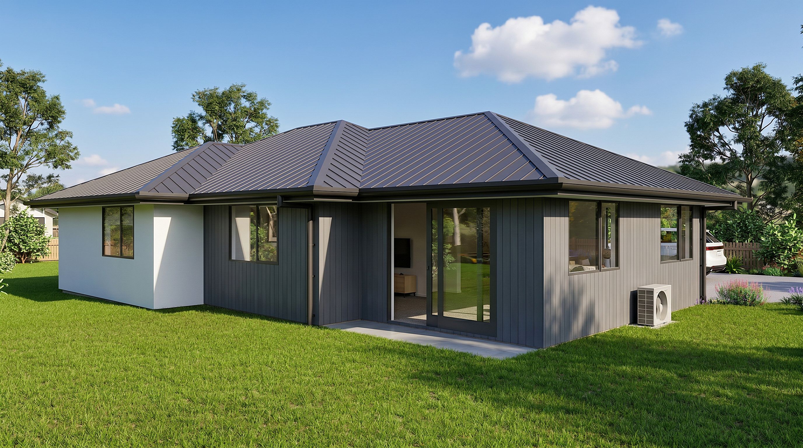 Lots 2-6 6A Fairview Terrace, Sawyers Bay, Dunedin City
