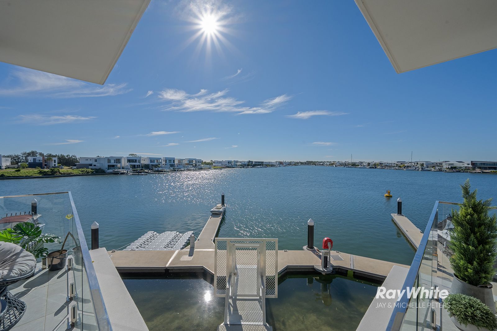 206/15 Aqua Street, Newport, QLD 4020