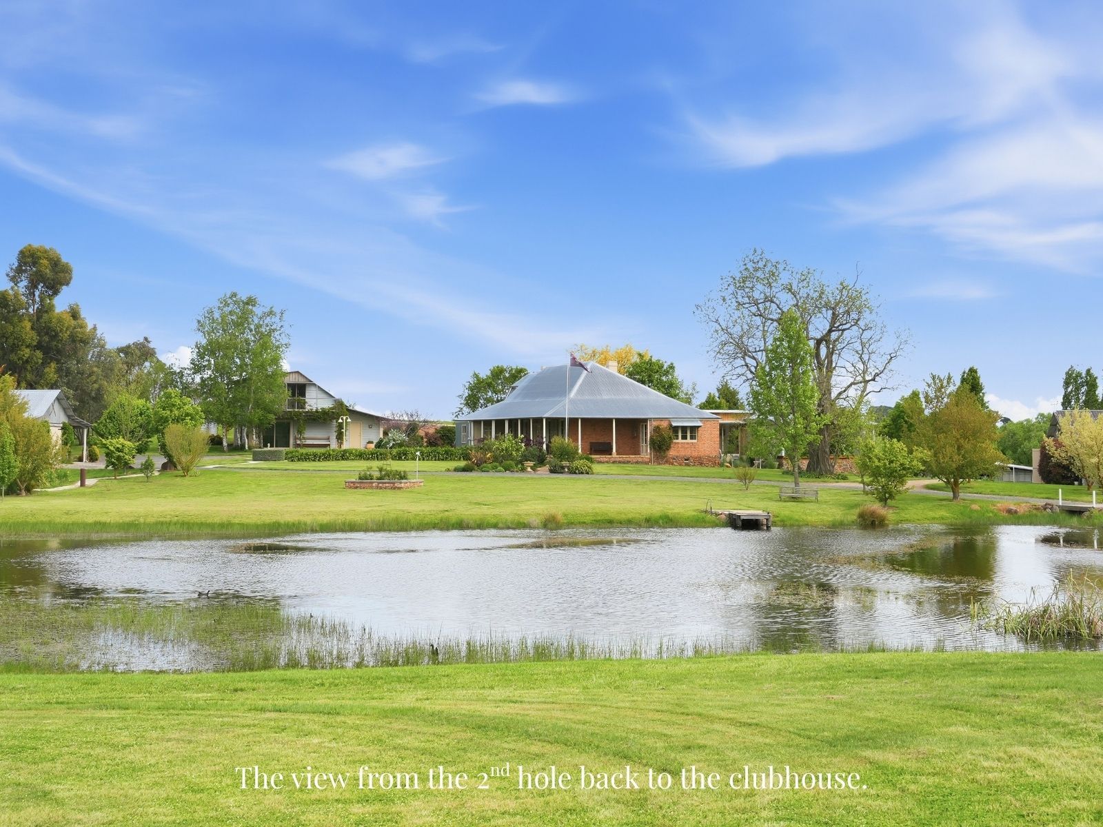 'Grove Farm' 273 Forest Reefs Road — photo 3 of 26