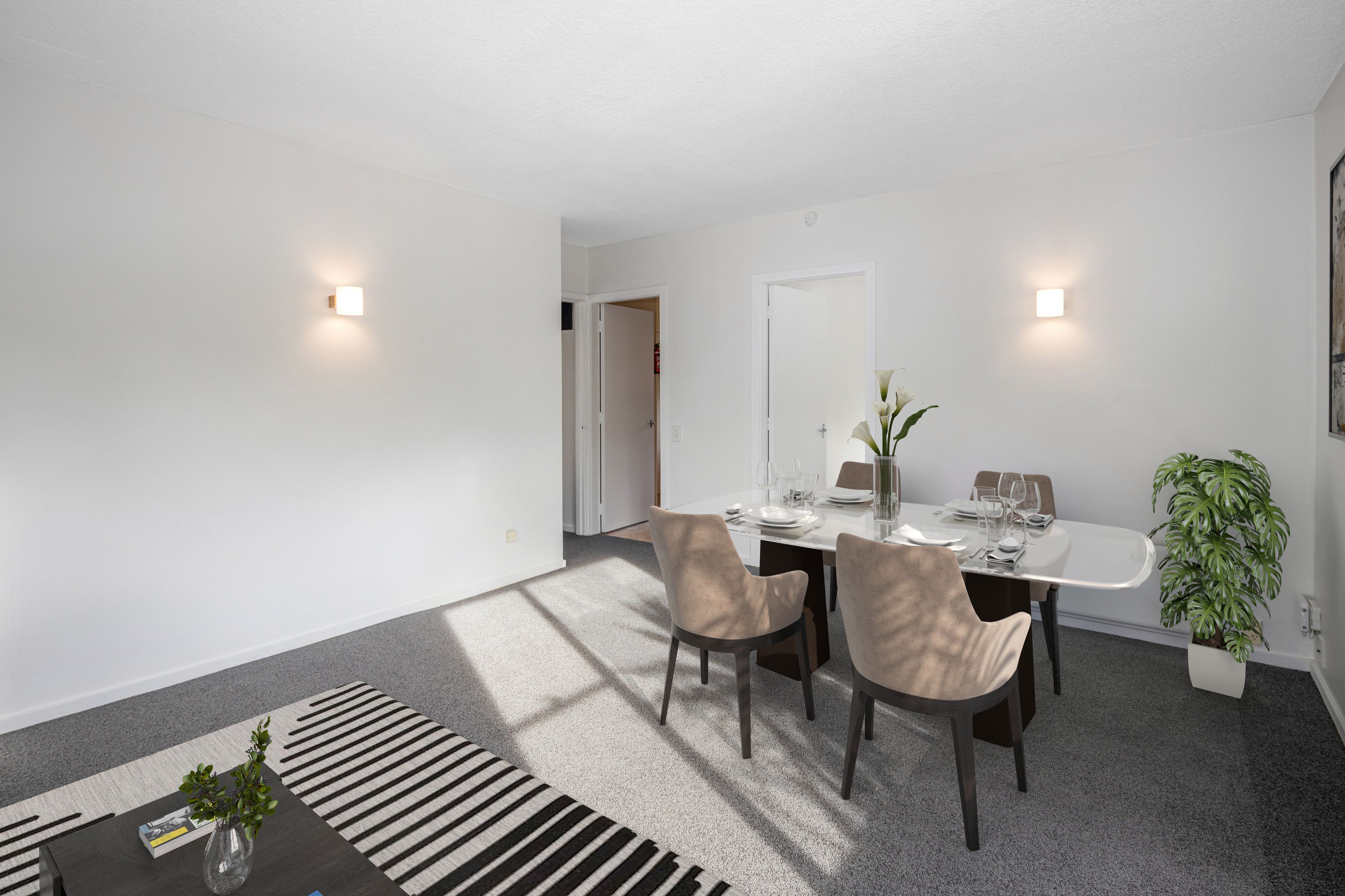 3/161 Glenmore Street, Kelburn, Wellington City