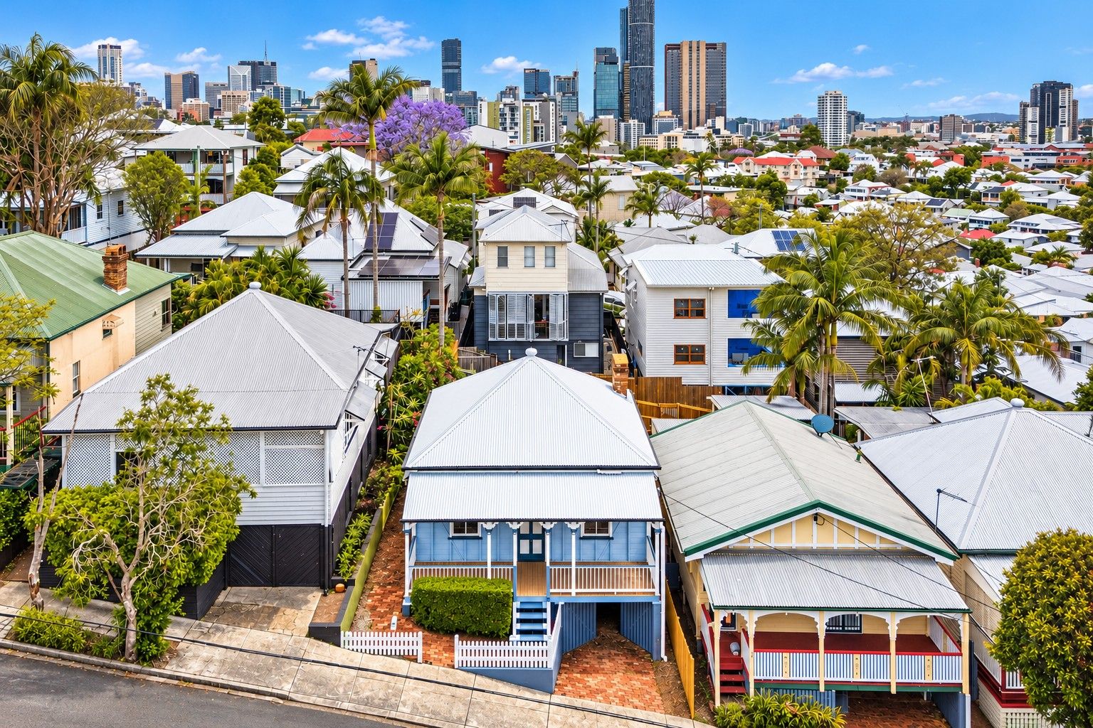 36 Belgrave Street — photo 15 of 19
