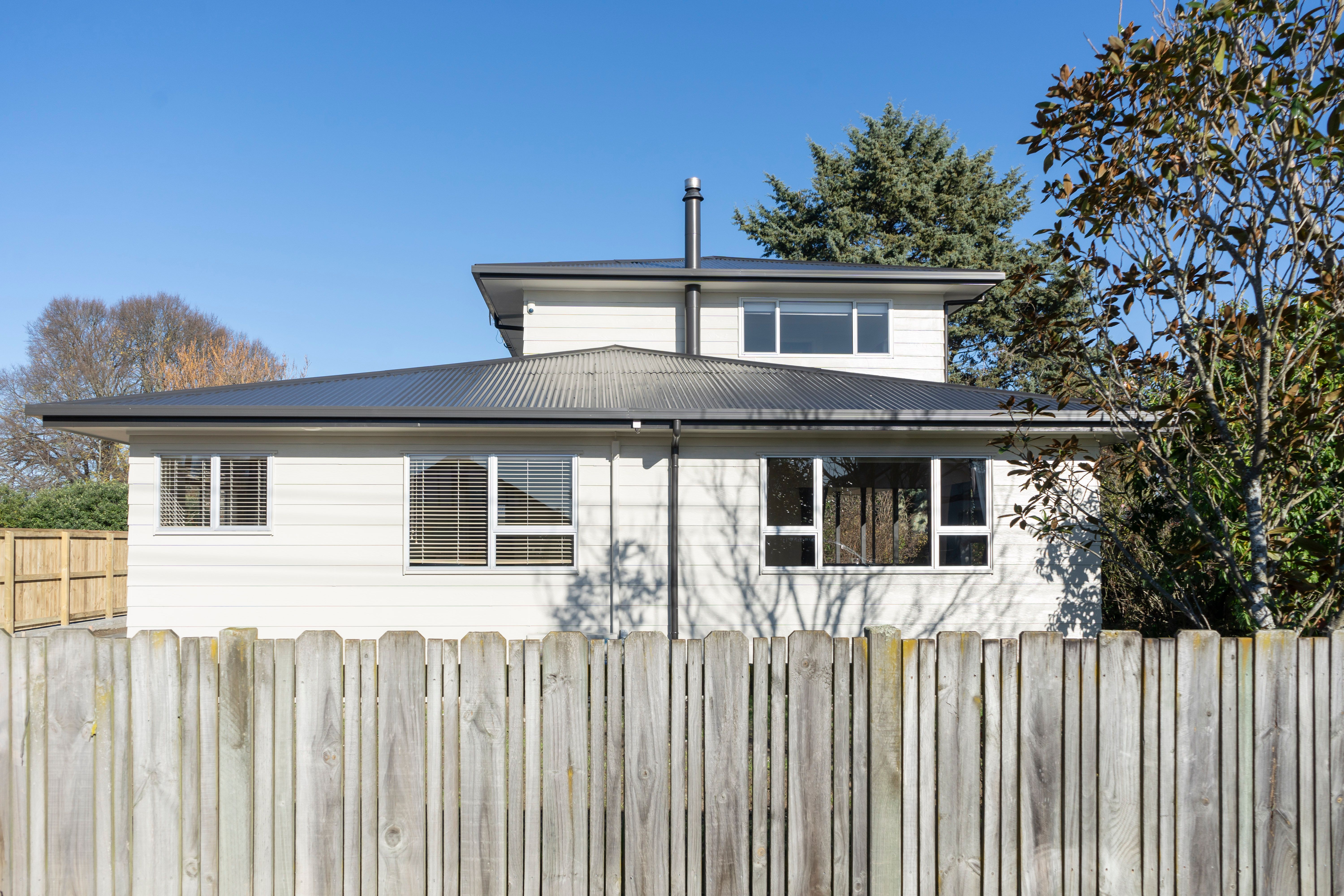 15 Upper Plain Road, Masterton, Masterton District