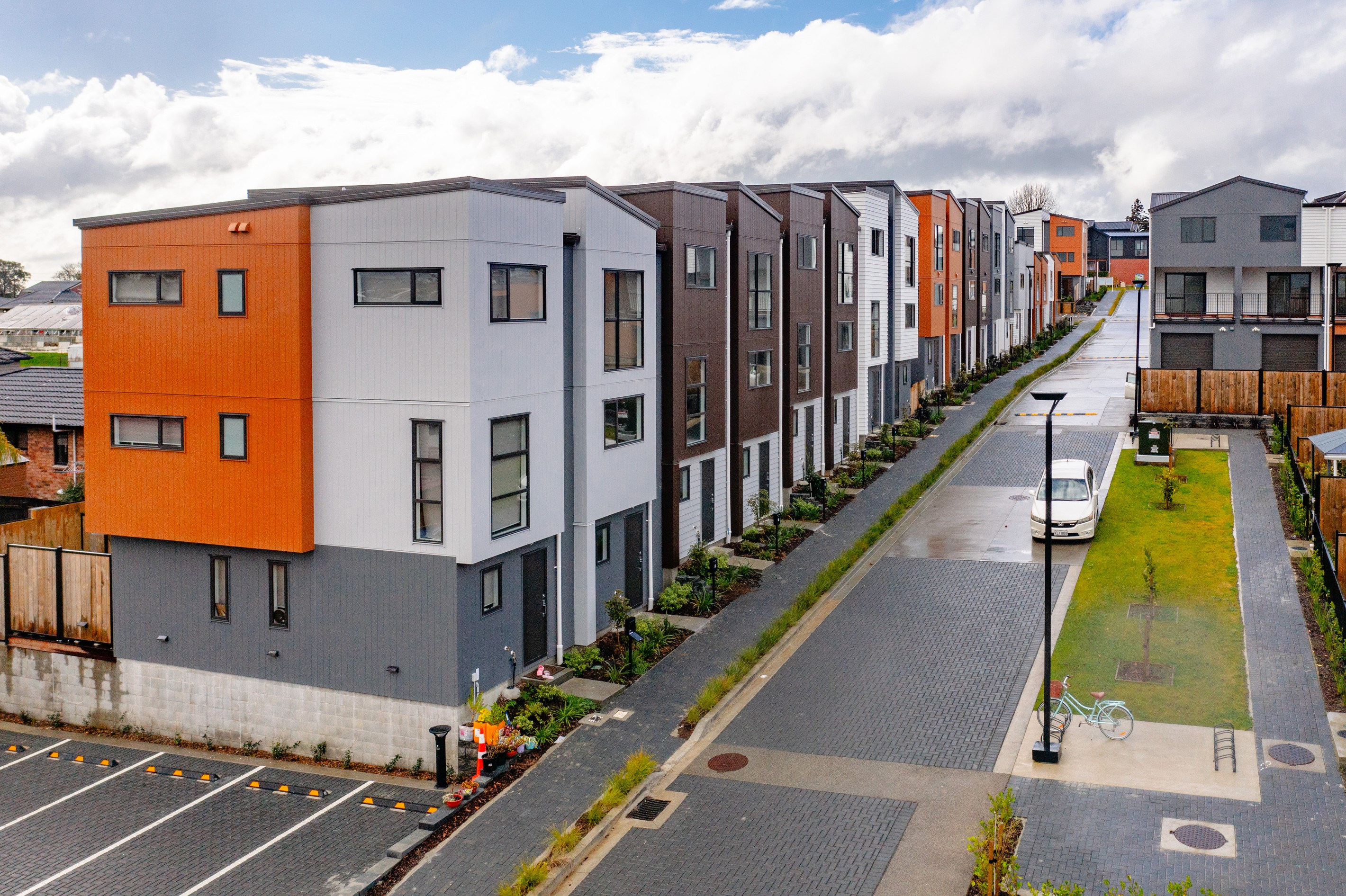 35 Raupeti Lane, Henderson, Waitakere City