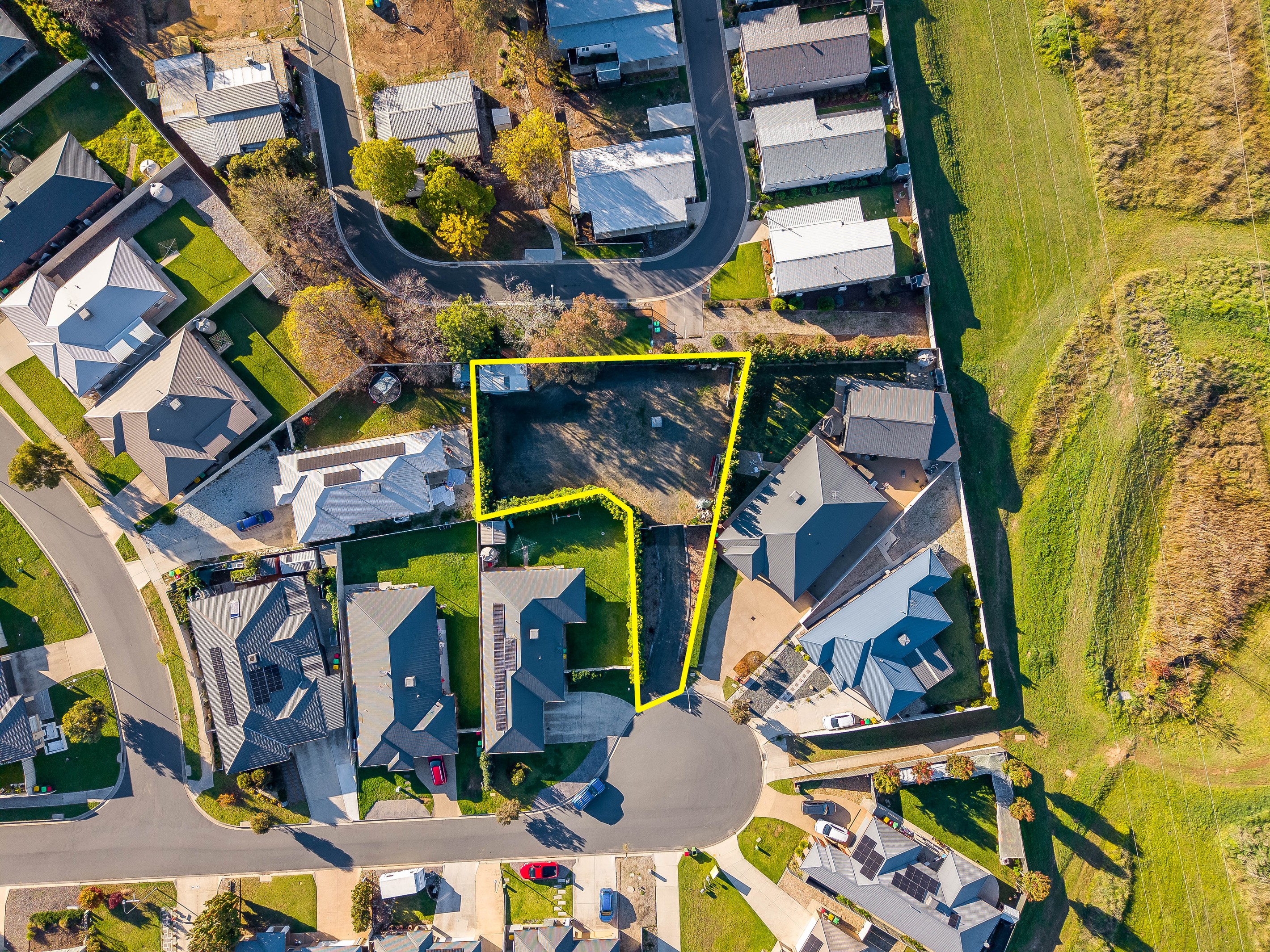 315 Baxter Court, Lavington, NSW 2641