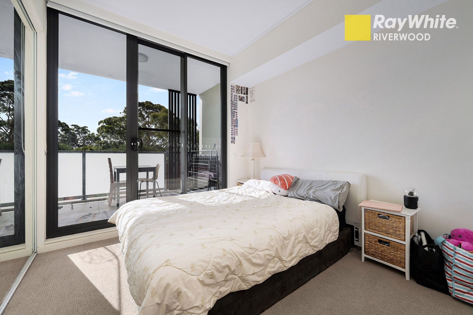 417/7 Washington Avenue, Riverwood, NSW 2210