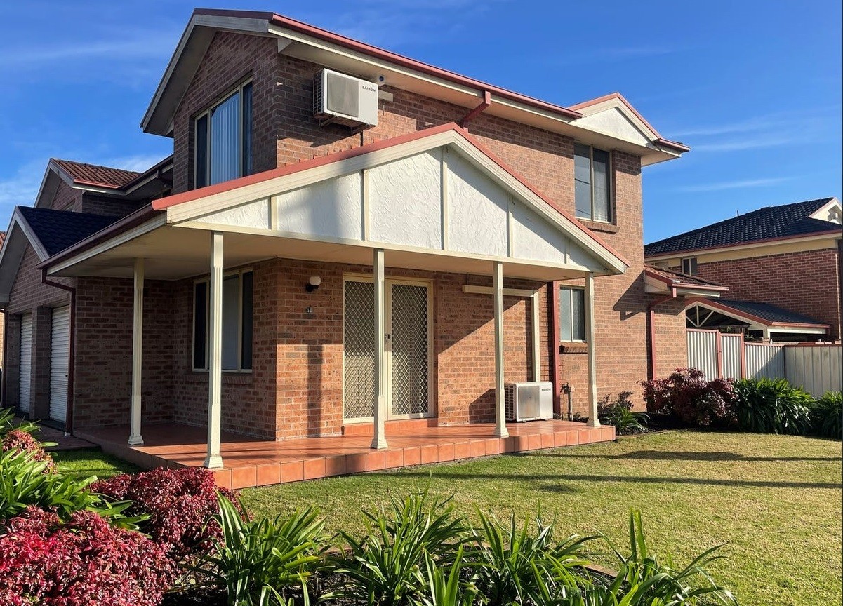 15/11 Atchison Street, St Marys, NSW 2760