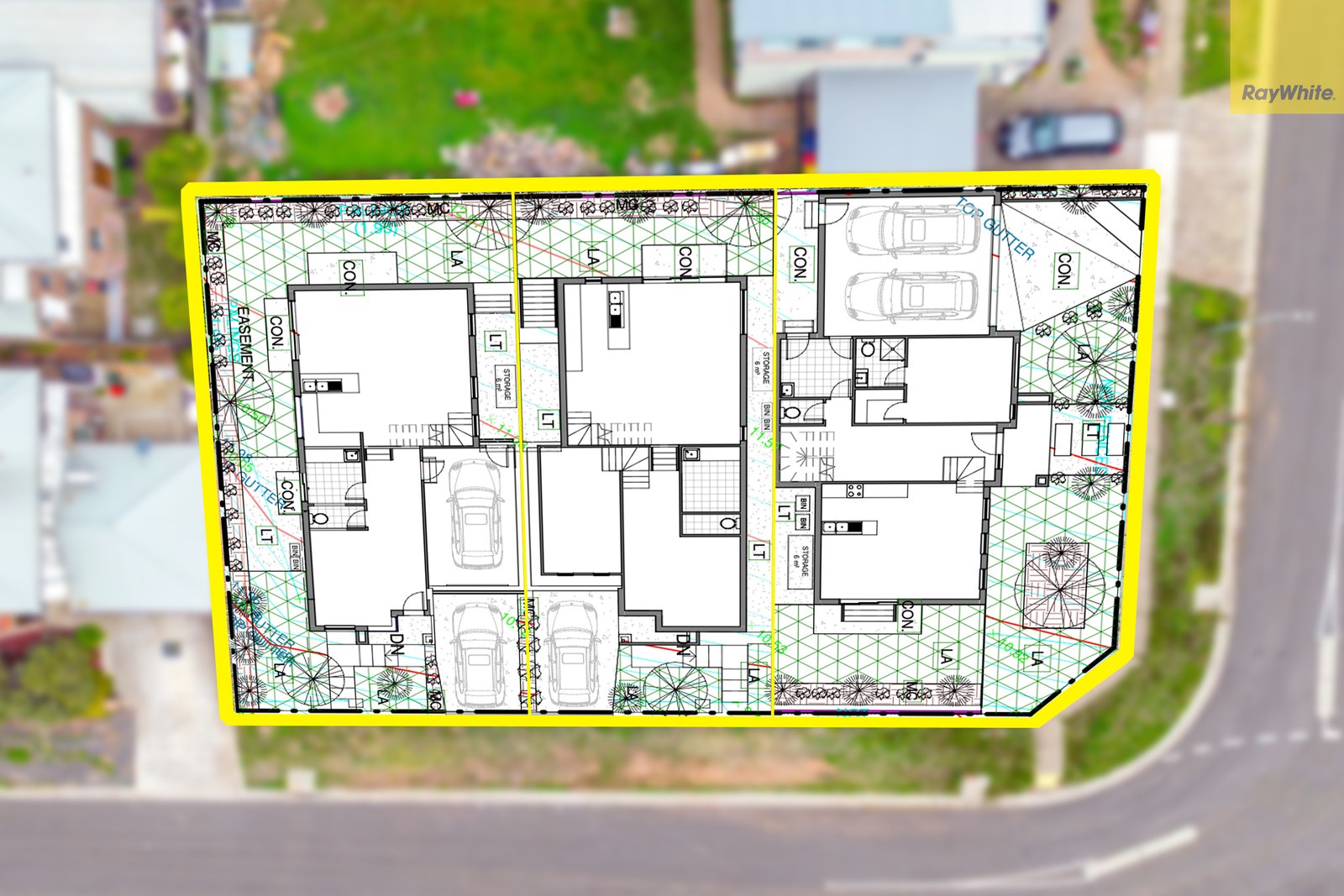 Lot 1 18 Fredrick Street, Darley, VIC 3340