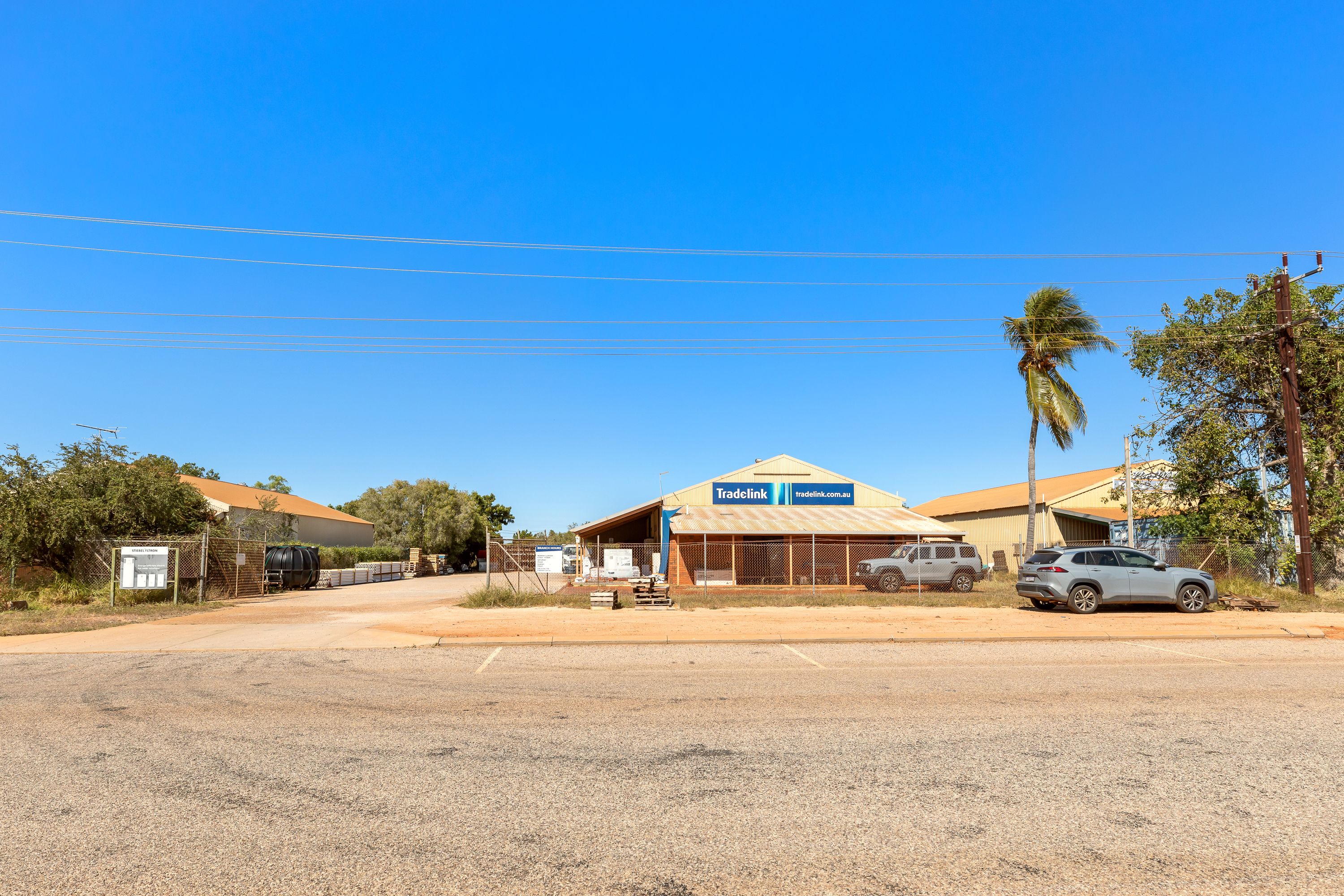 18 Clementson Street, Broome, WA 6725