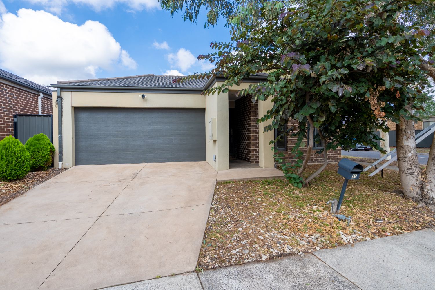 26 Donnelly Circuit, South Morang, VIC 3752