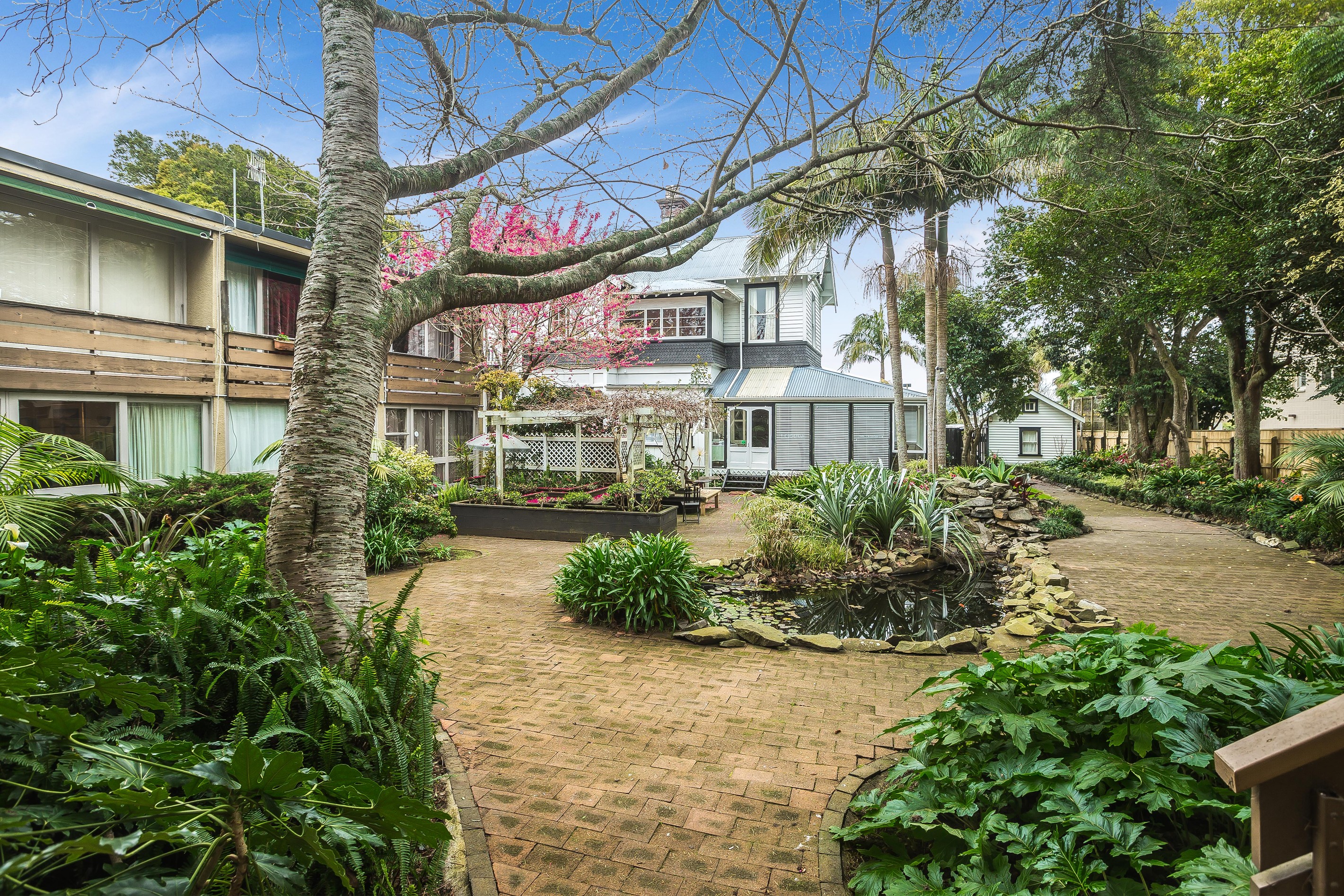 4/267 Remuera Road, Remuera, Auckland City