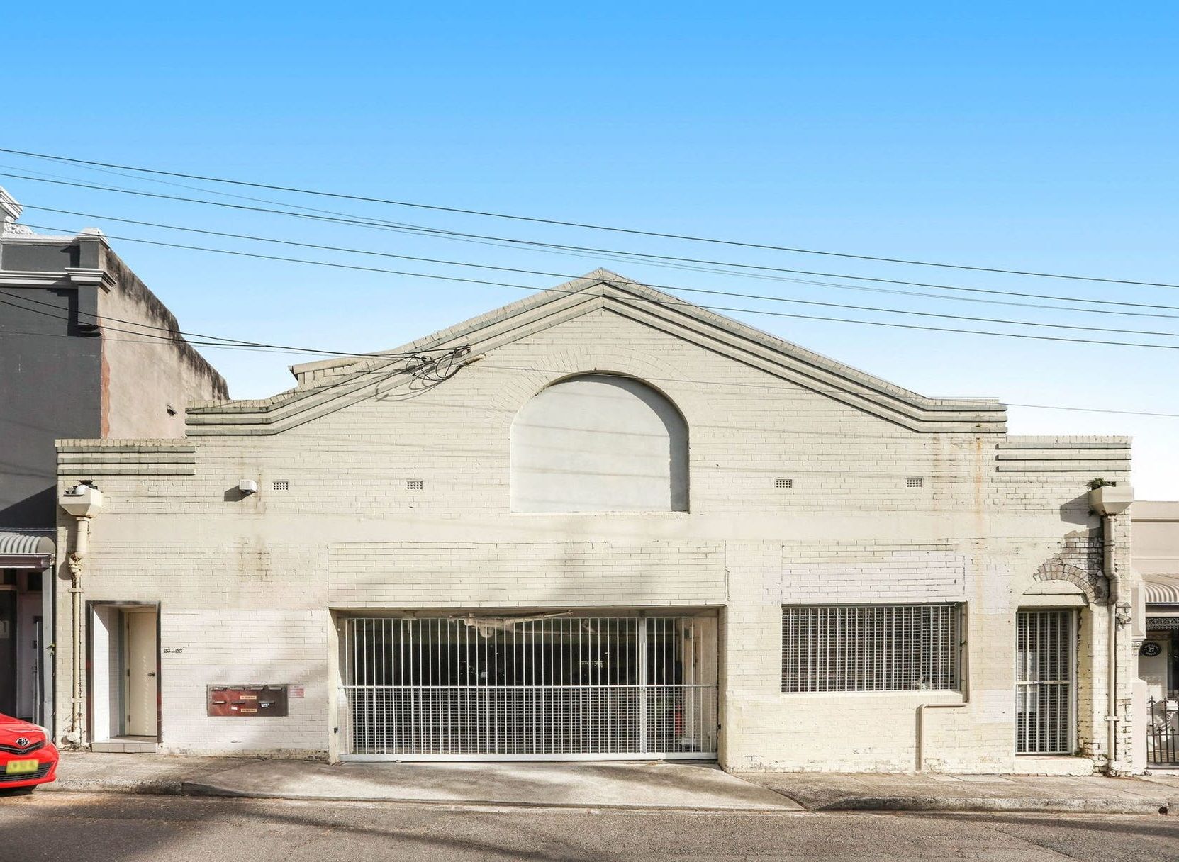 3/23-25 Trafalgar Street, Enmore, NSW 2042