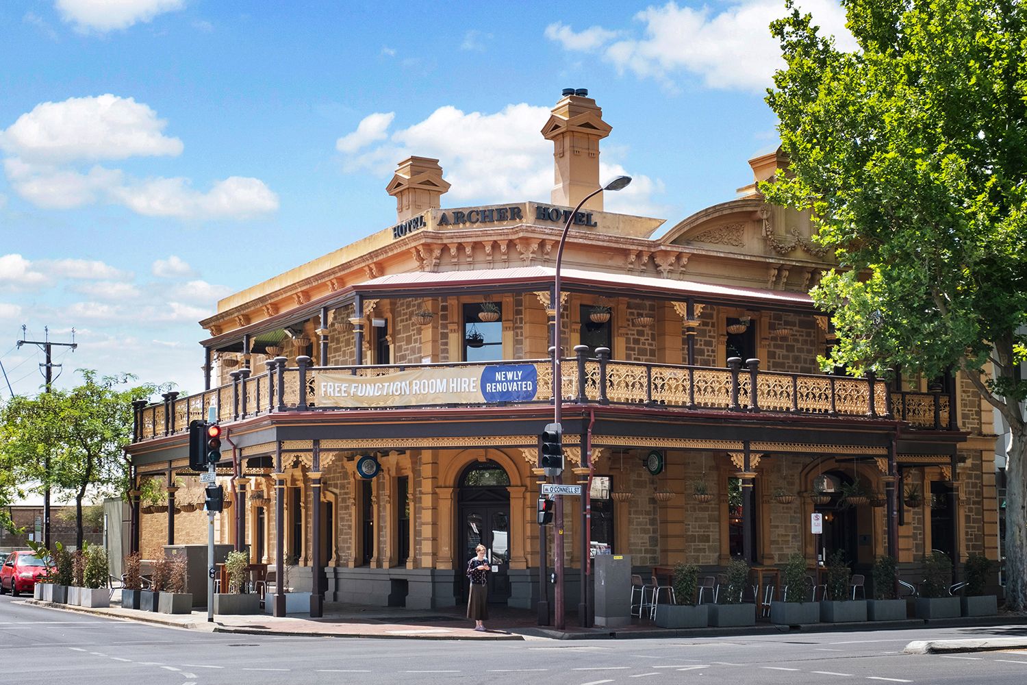 11/158 Archer Street, North Adelaide, SA 5006