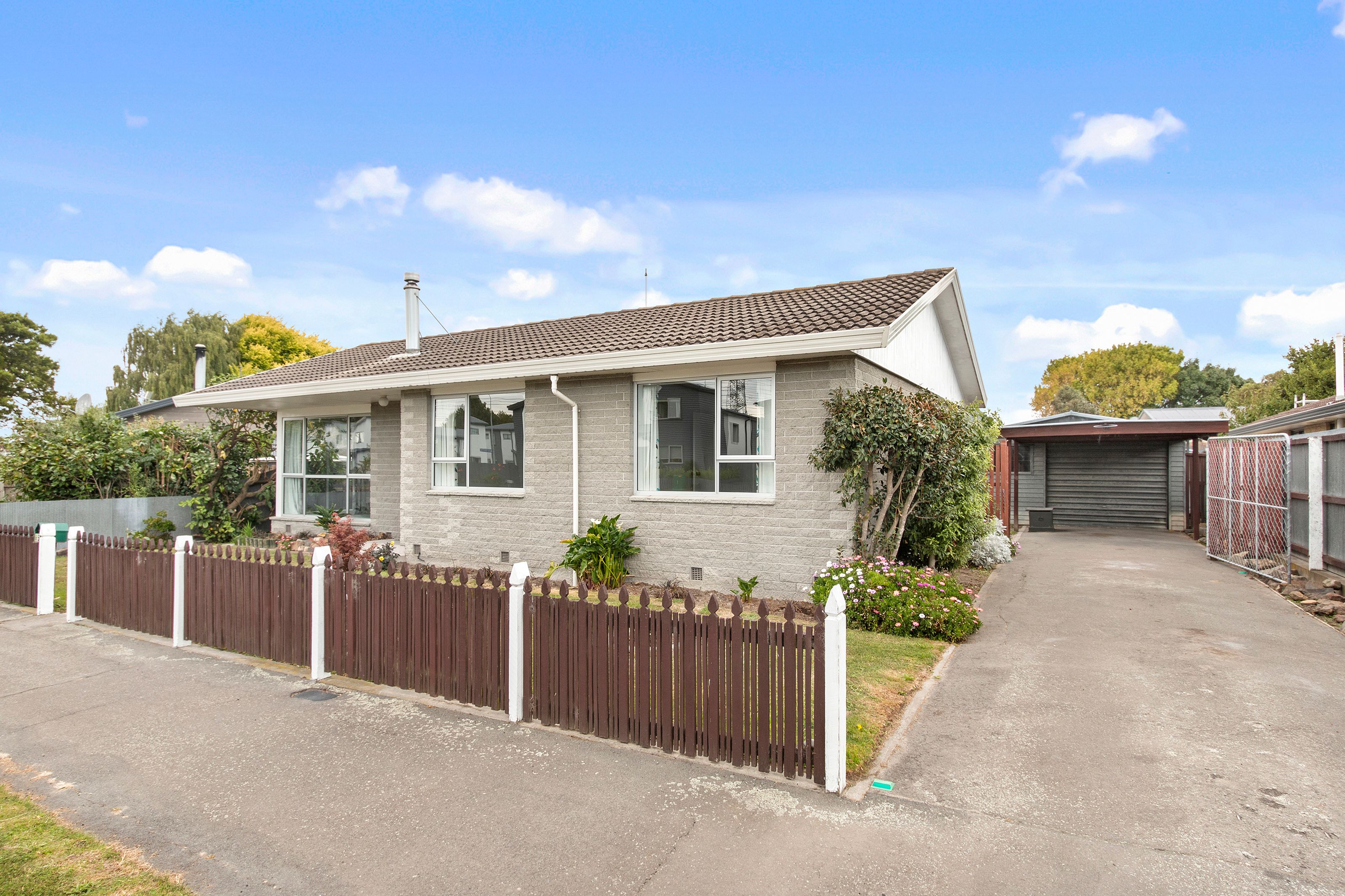 65 Vanguard Drive, Broomfield, Christchurch City