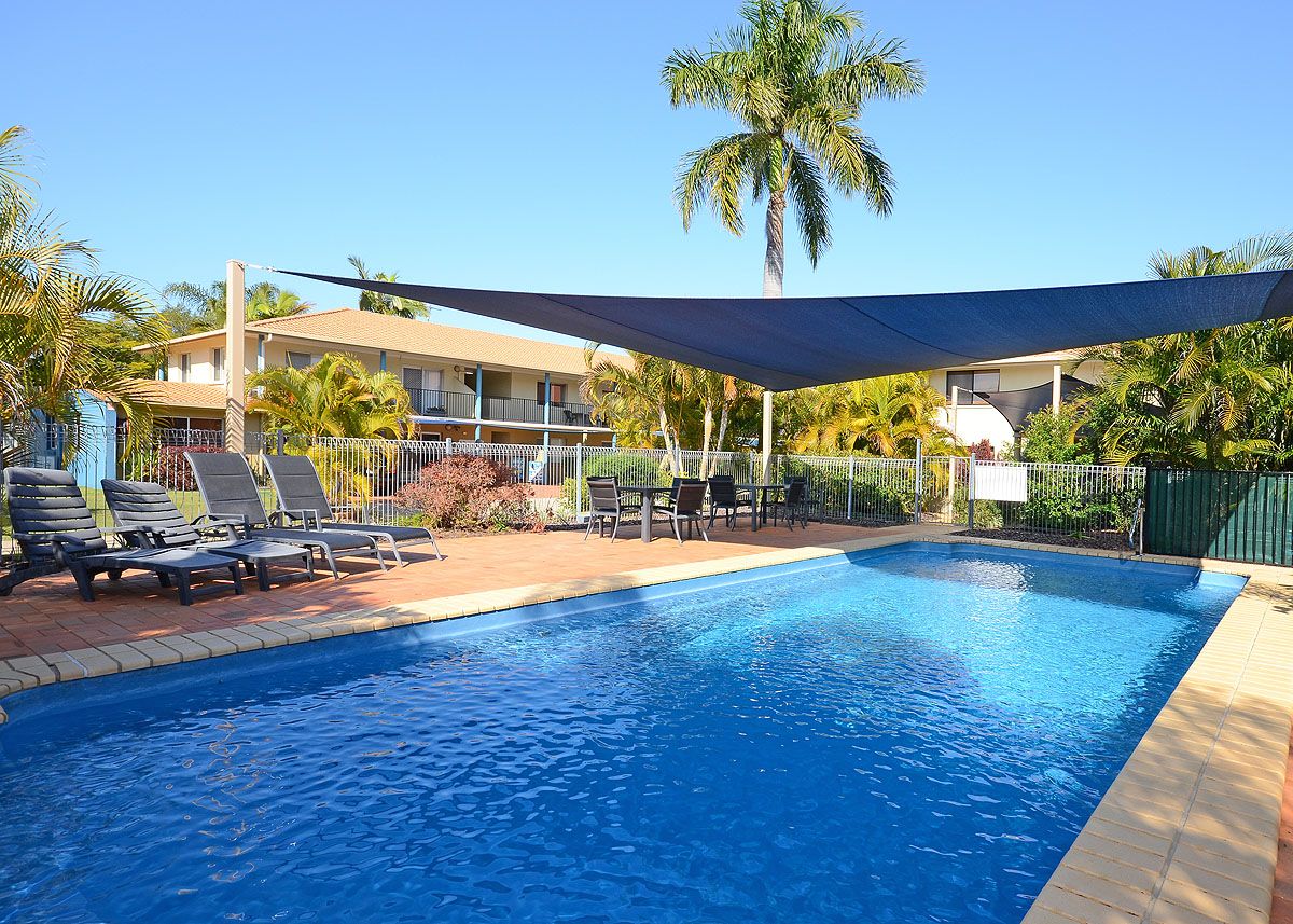 7/13-15 Ann Street, Torquay, QLD 4655