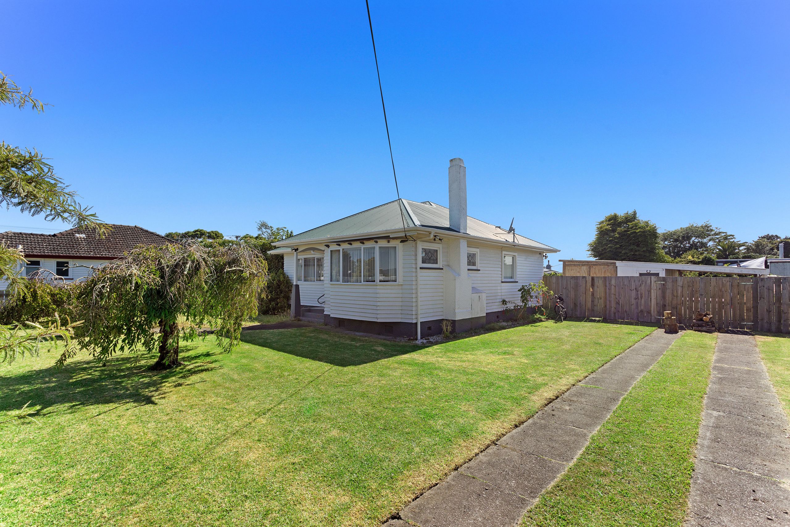 98 Goring Street, Opotiki, Opotiki District