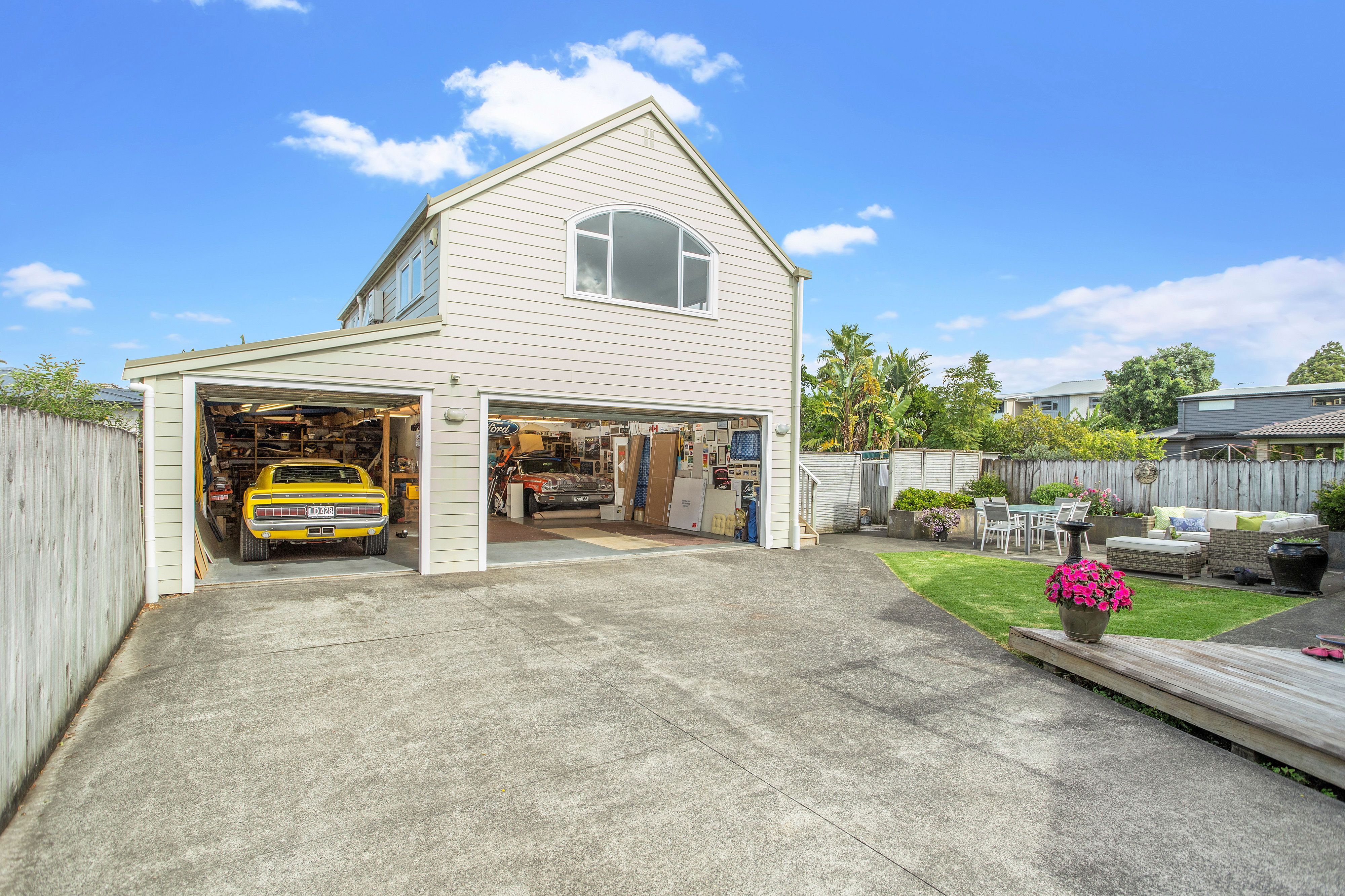 34 Harlston Road, Mount Albert, Auckland City